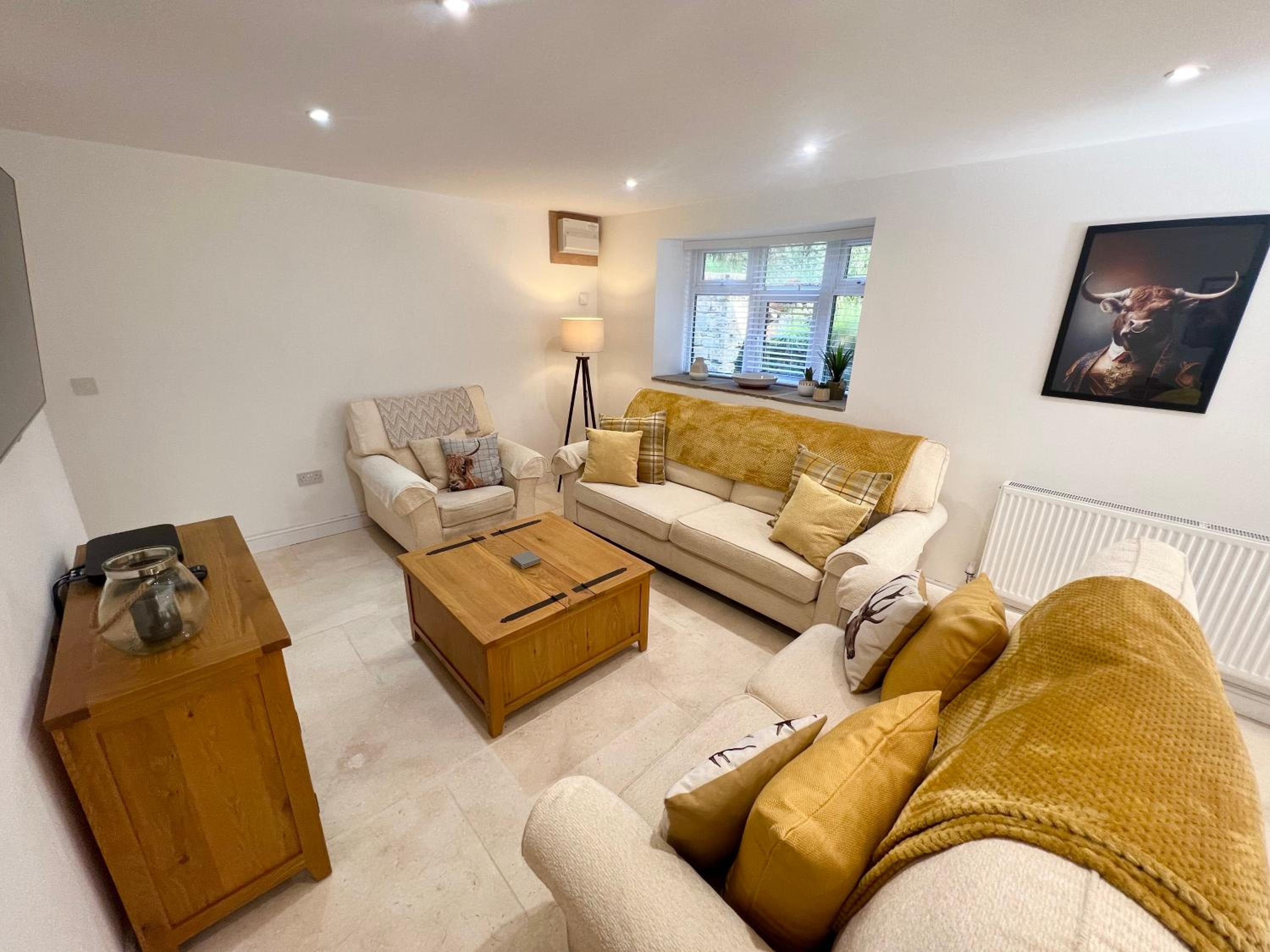 Three-Bedroom House photo 1