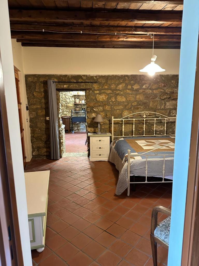 One-Bedroom House photo 1