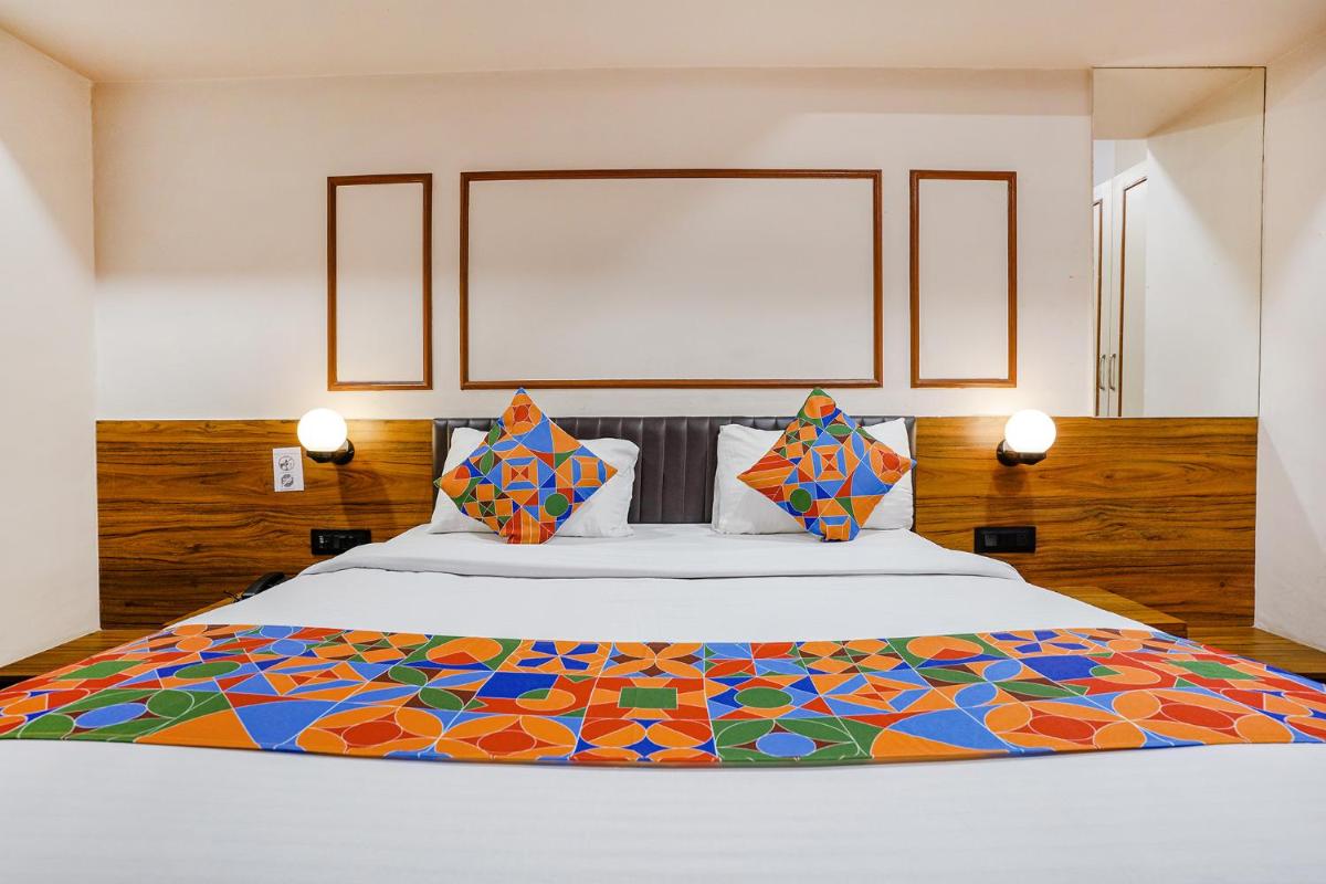 Deluxe Room photo 3