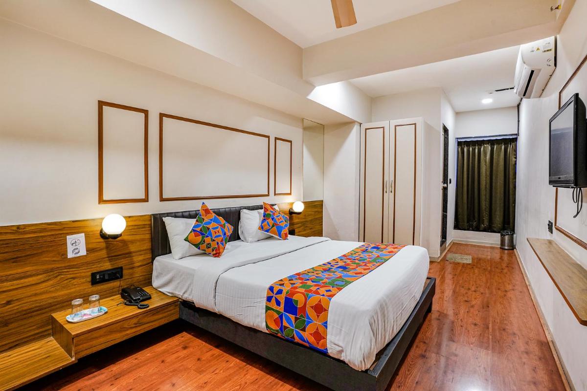 Deluxe Room photo 2