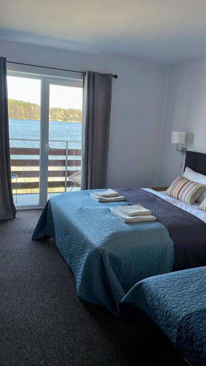 Apartment with Lake View photo 1