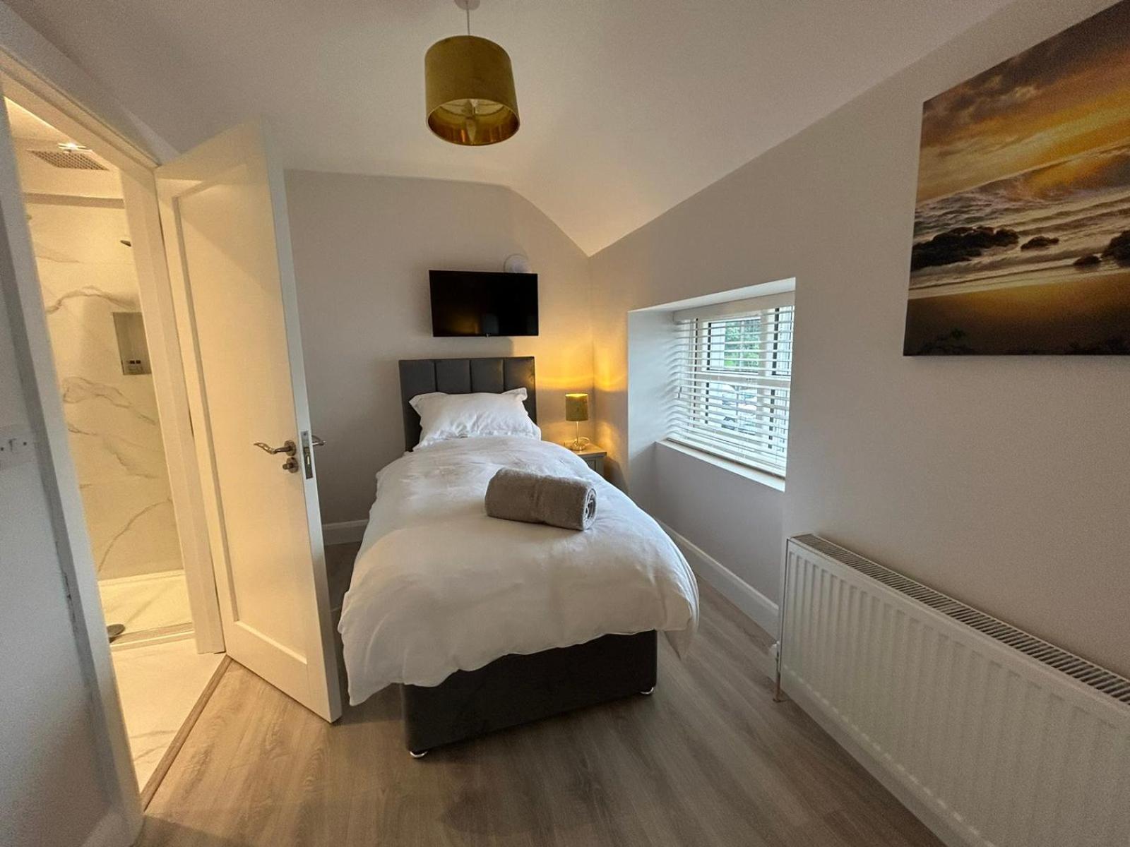 Triple Room photo 2