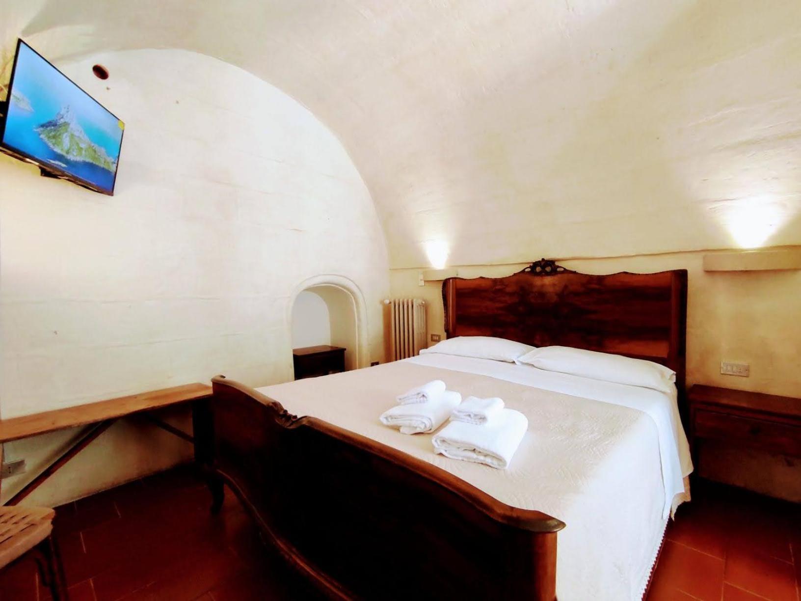 Standard Double Room - Dependence - Photo 2