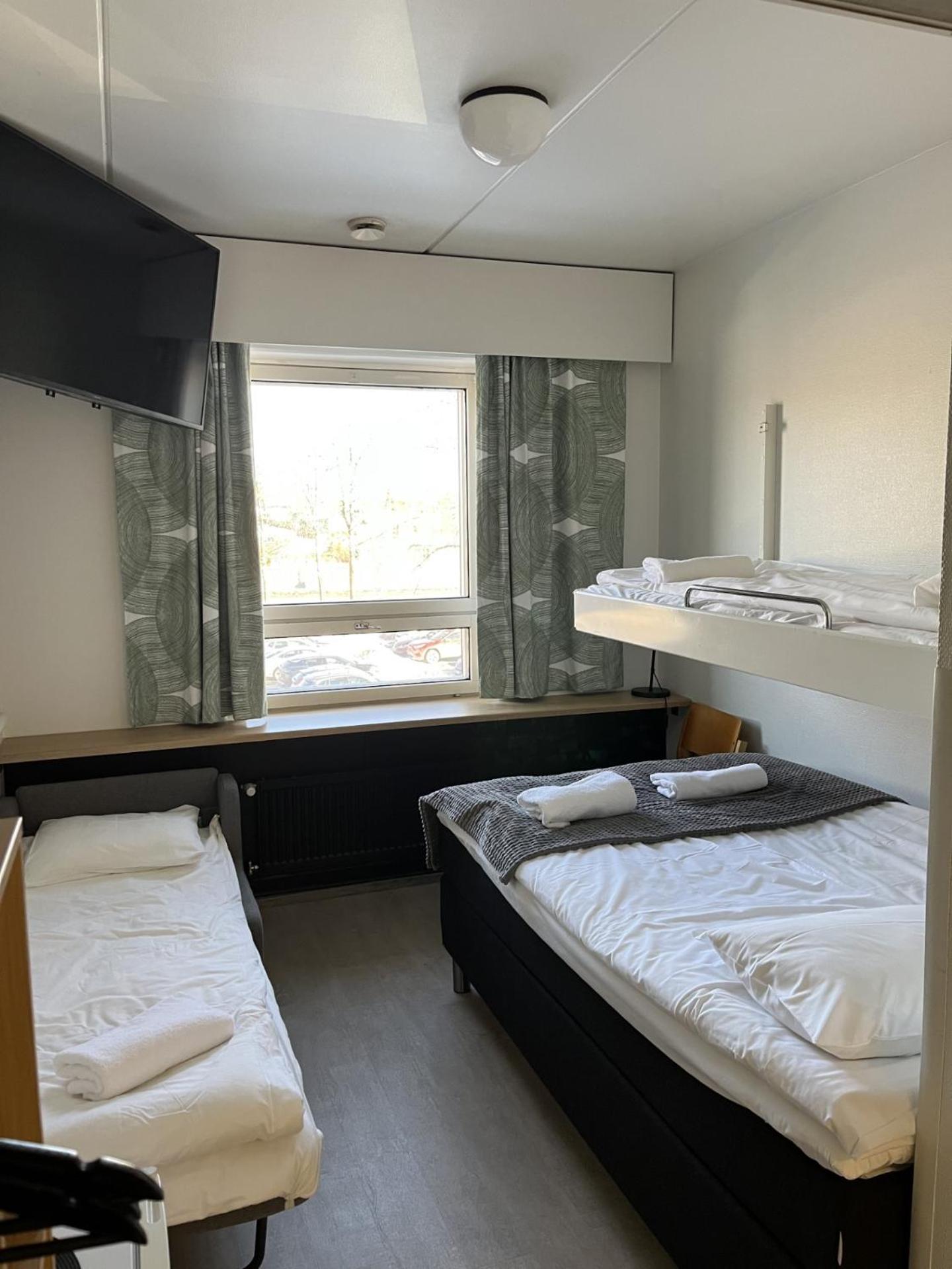 Triple Room - Photo 3