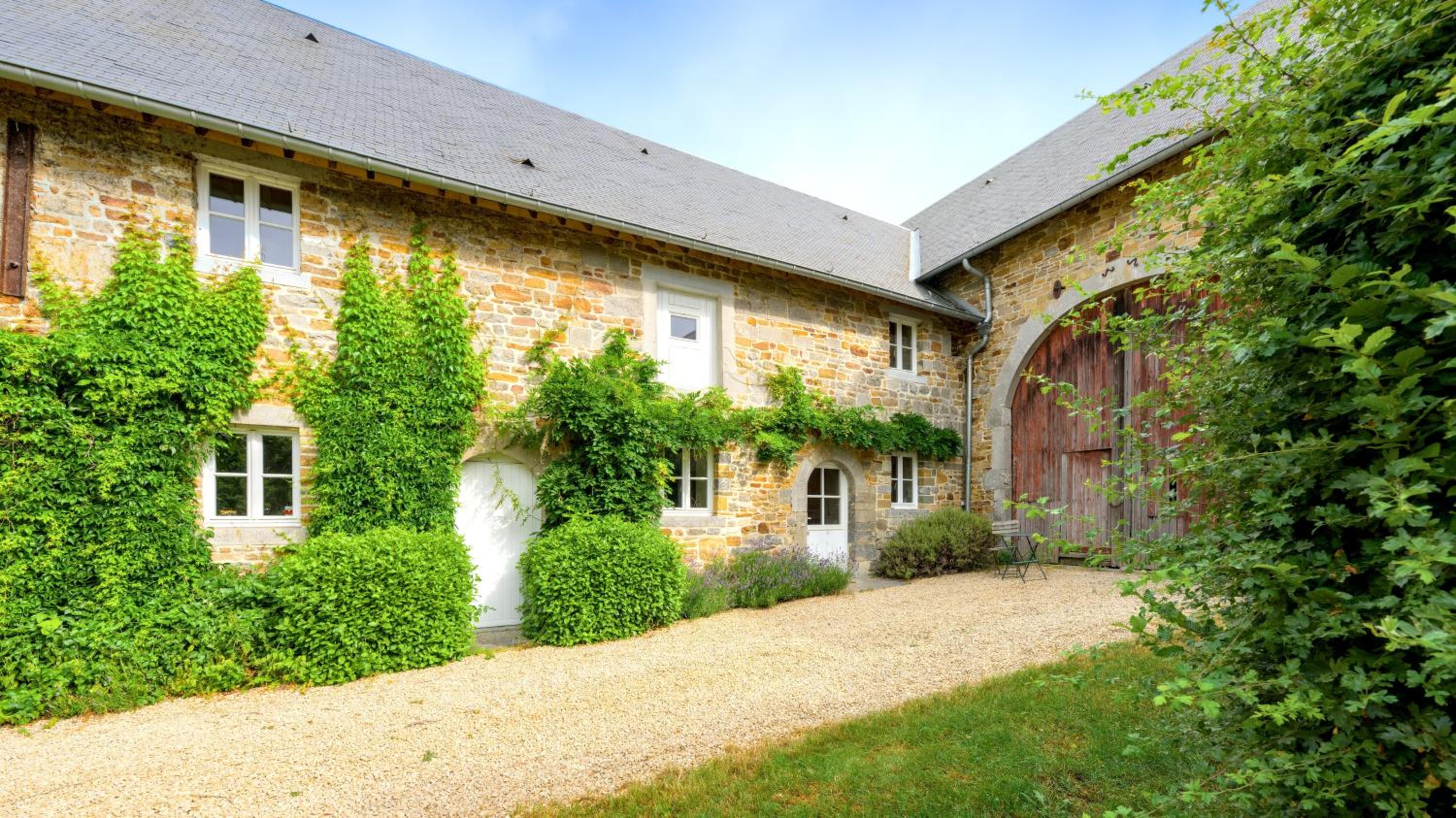Vacation Home photo 1