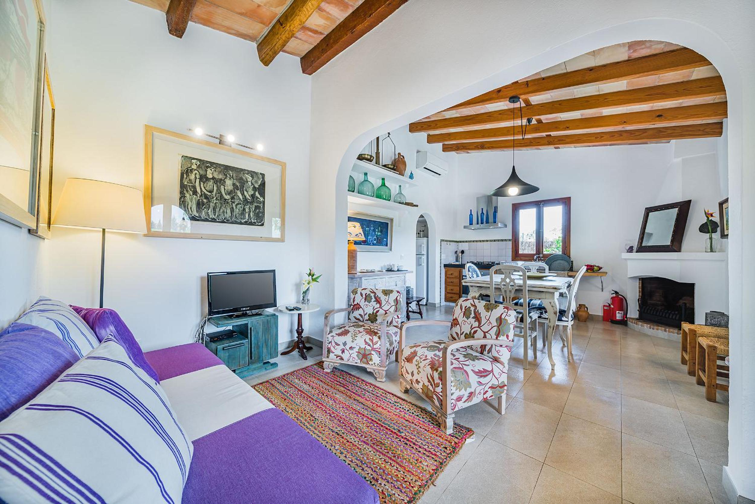 Casa de Vacaciones