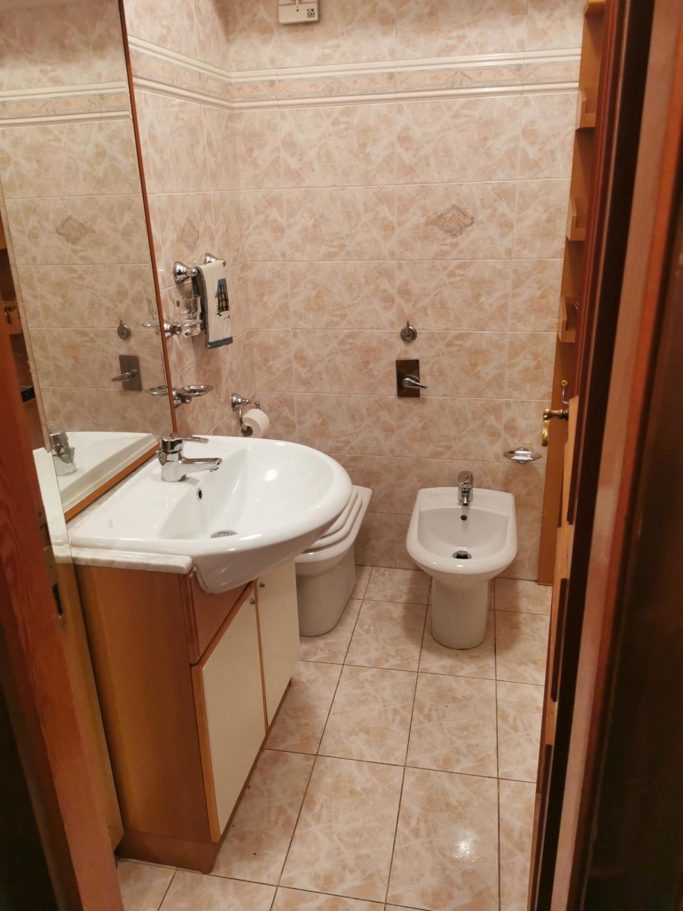 Two-Bedroom Apartment photo 2