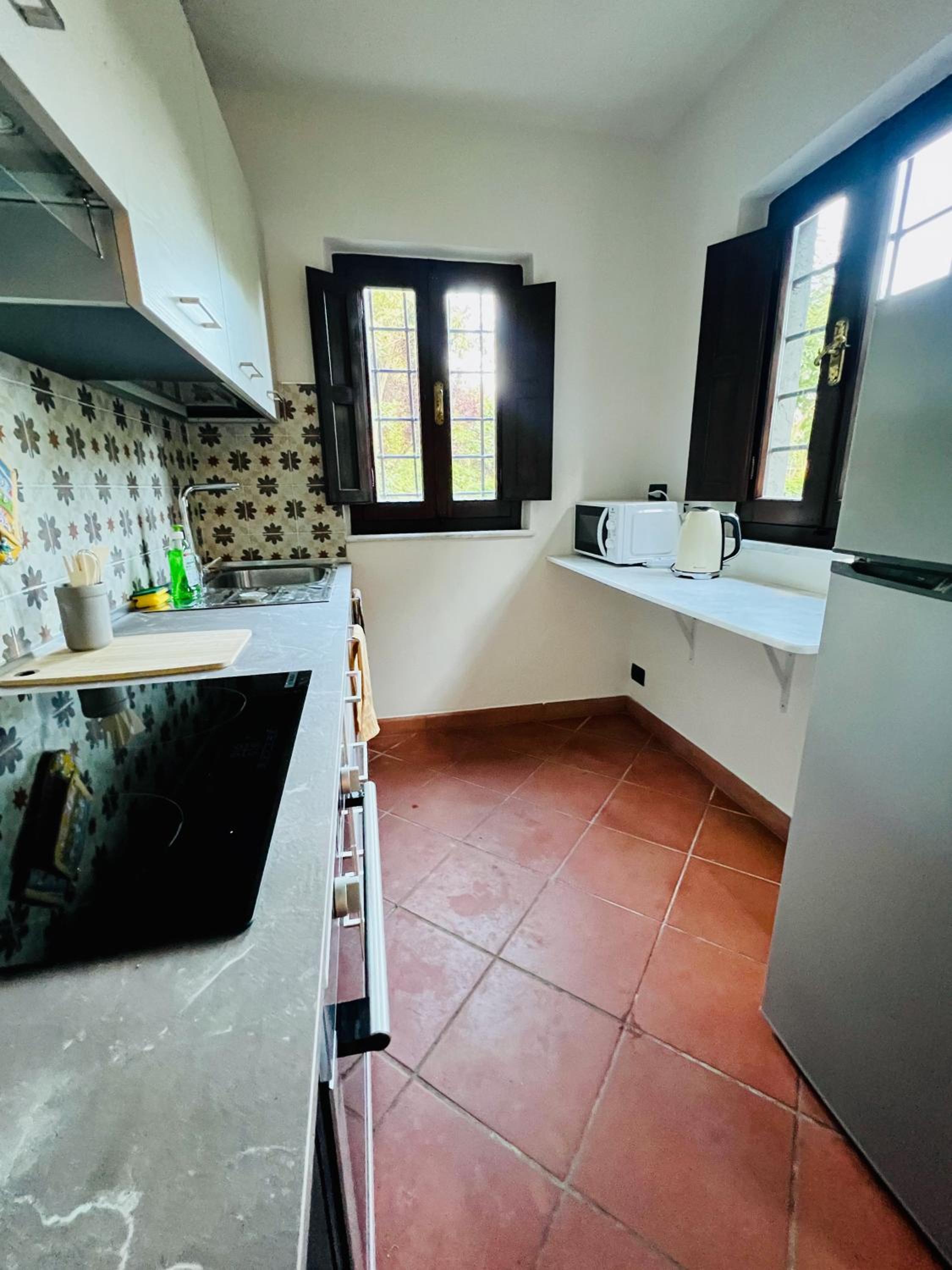 One-Bedroom House photo 2