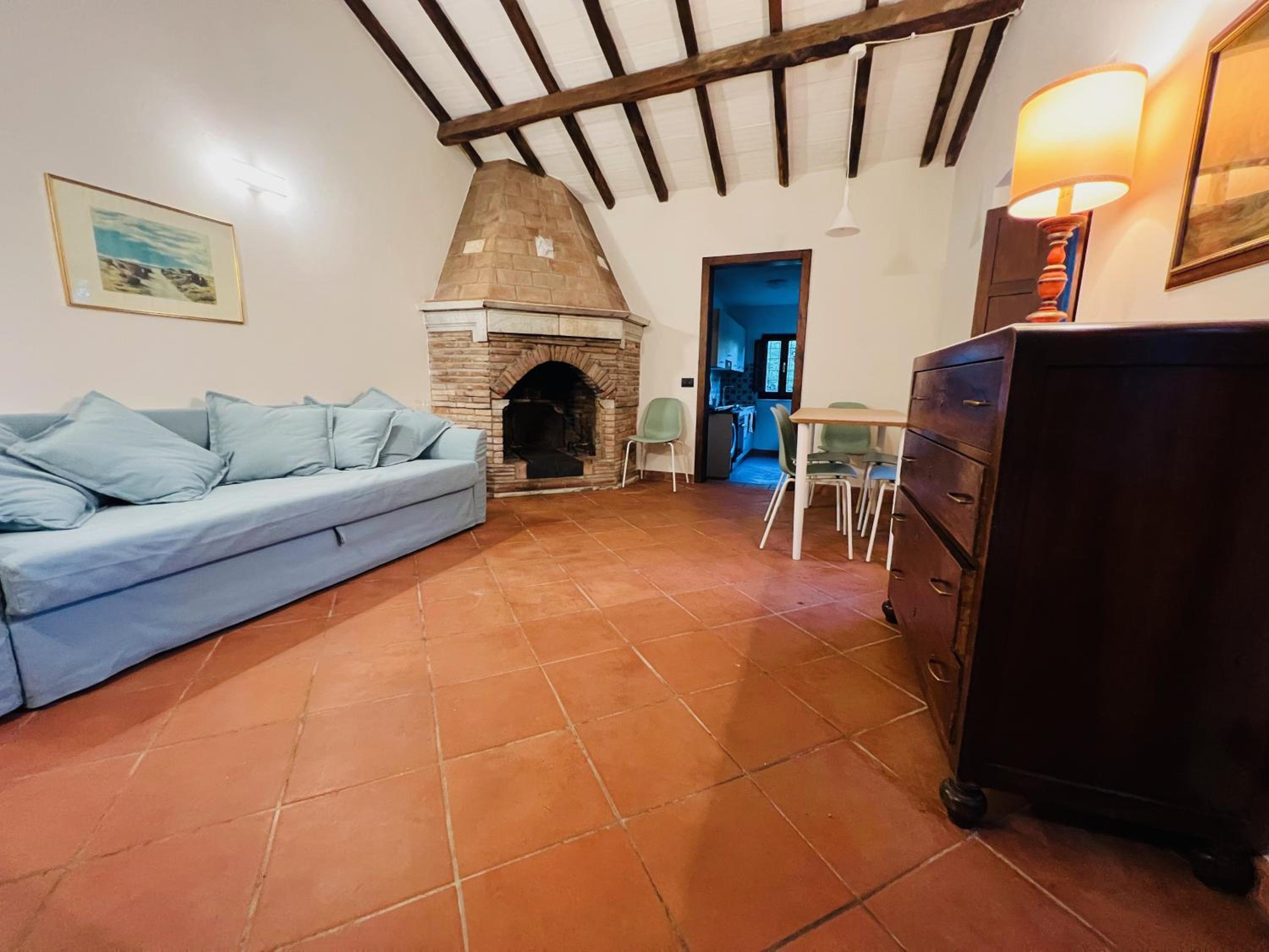 One-Bedroom House photo 1