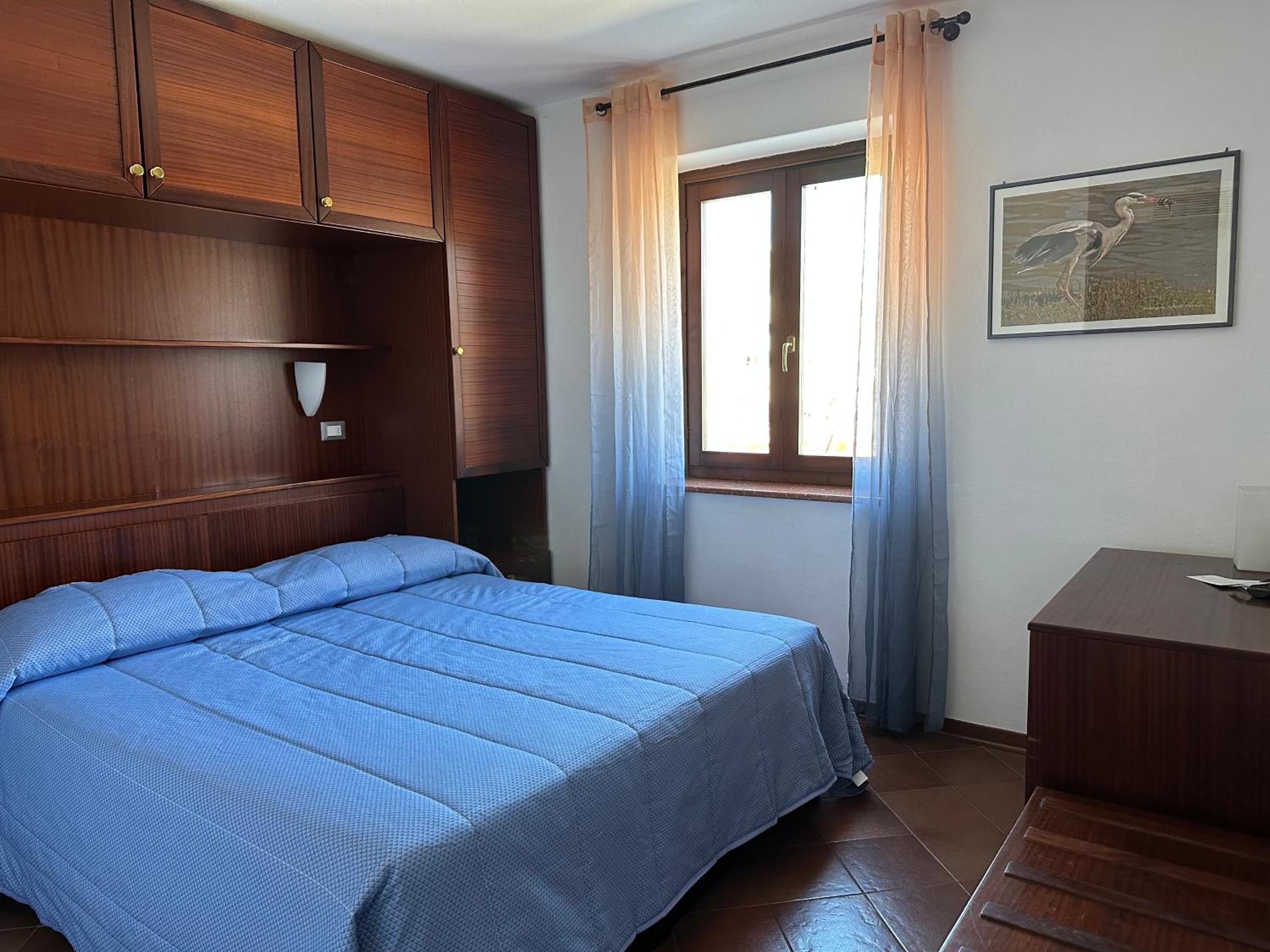 Double Room with Port View - Photo 1