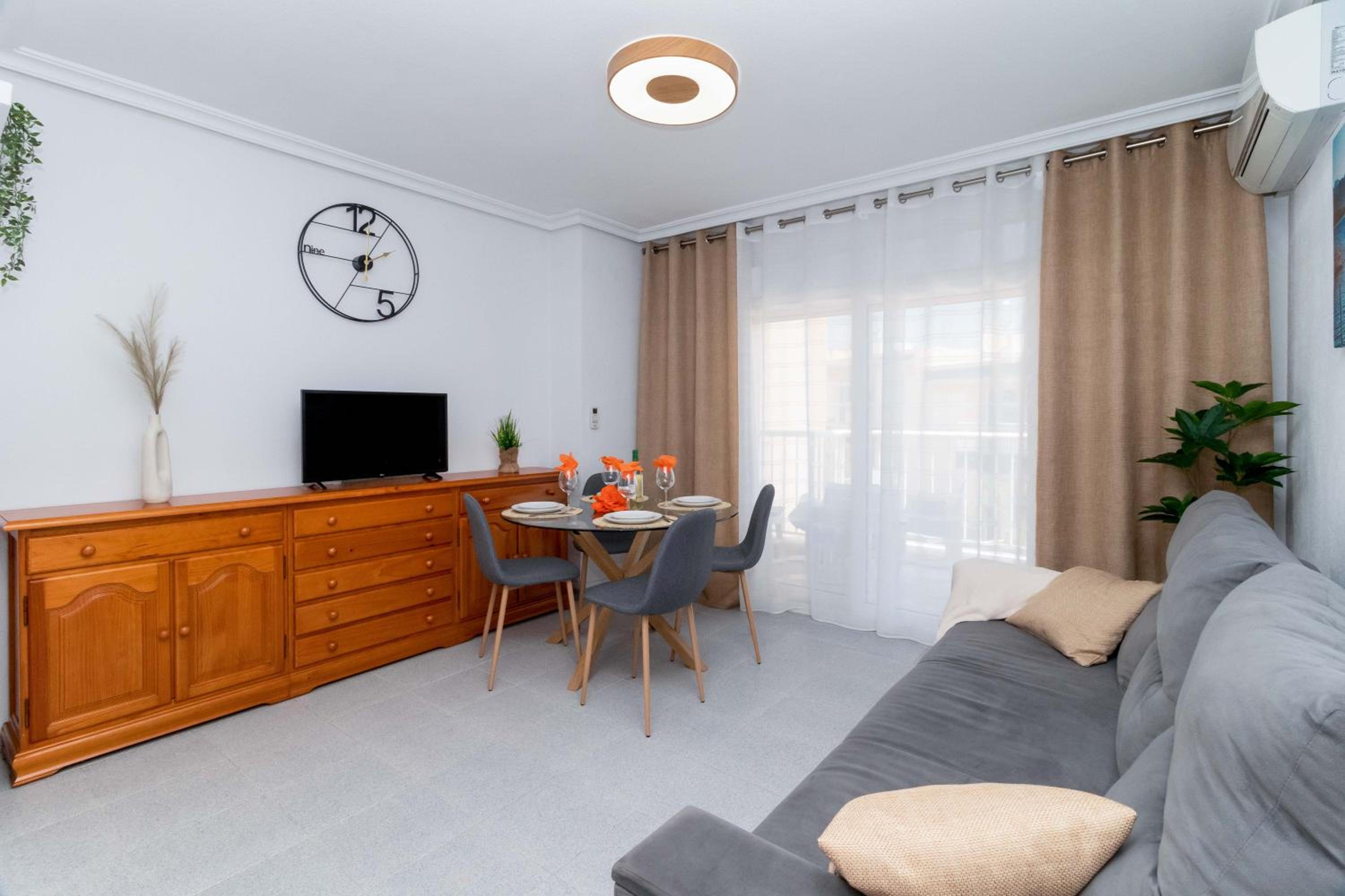 Bungalow de Dos Habitaciones
