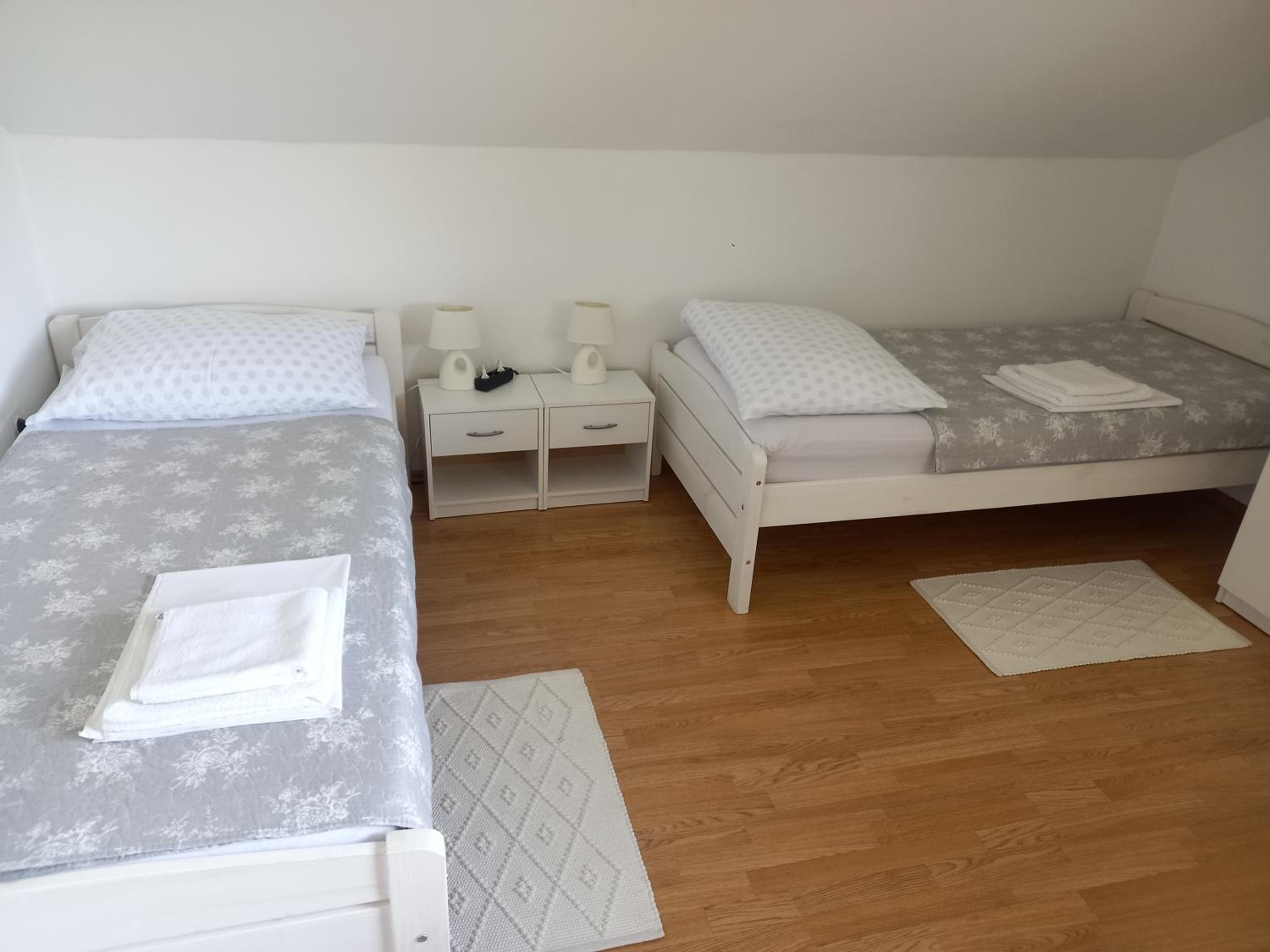 Two-Bedroom Apartment - Photo 40