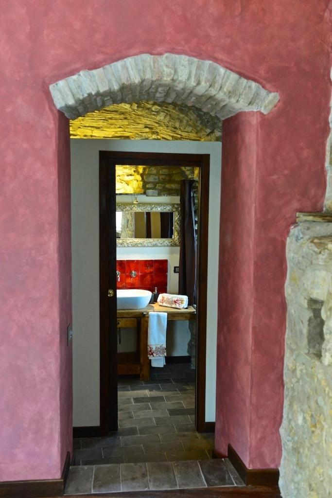 Double Room with Sea View photo 2