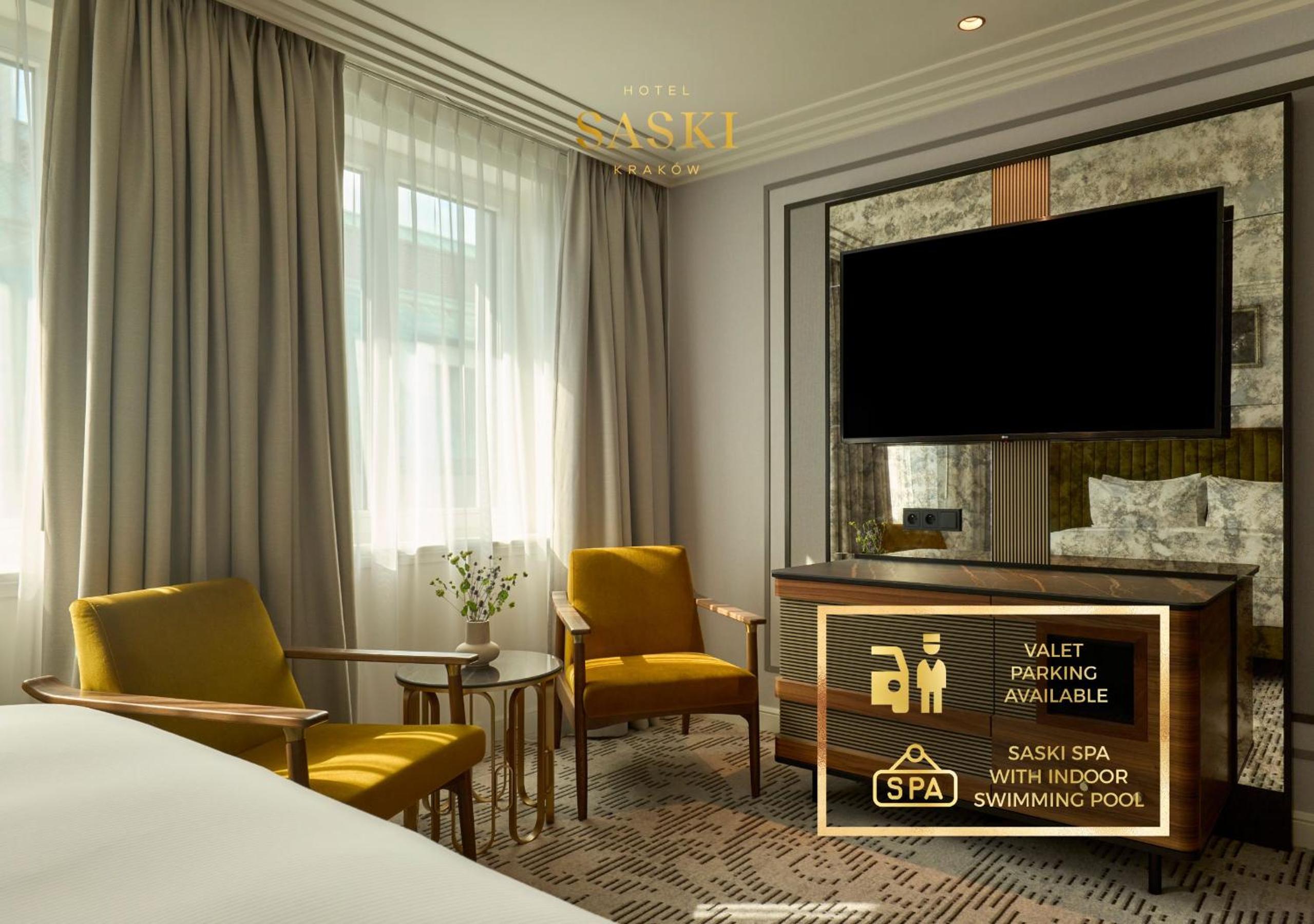 King Room - Old Town - Photo 3
