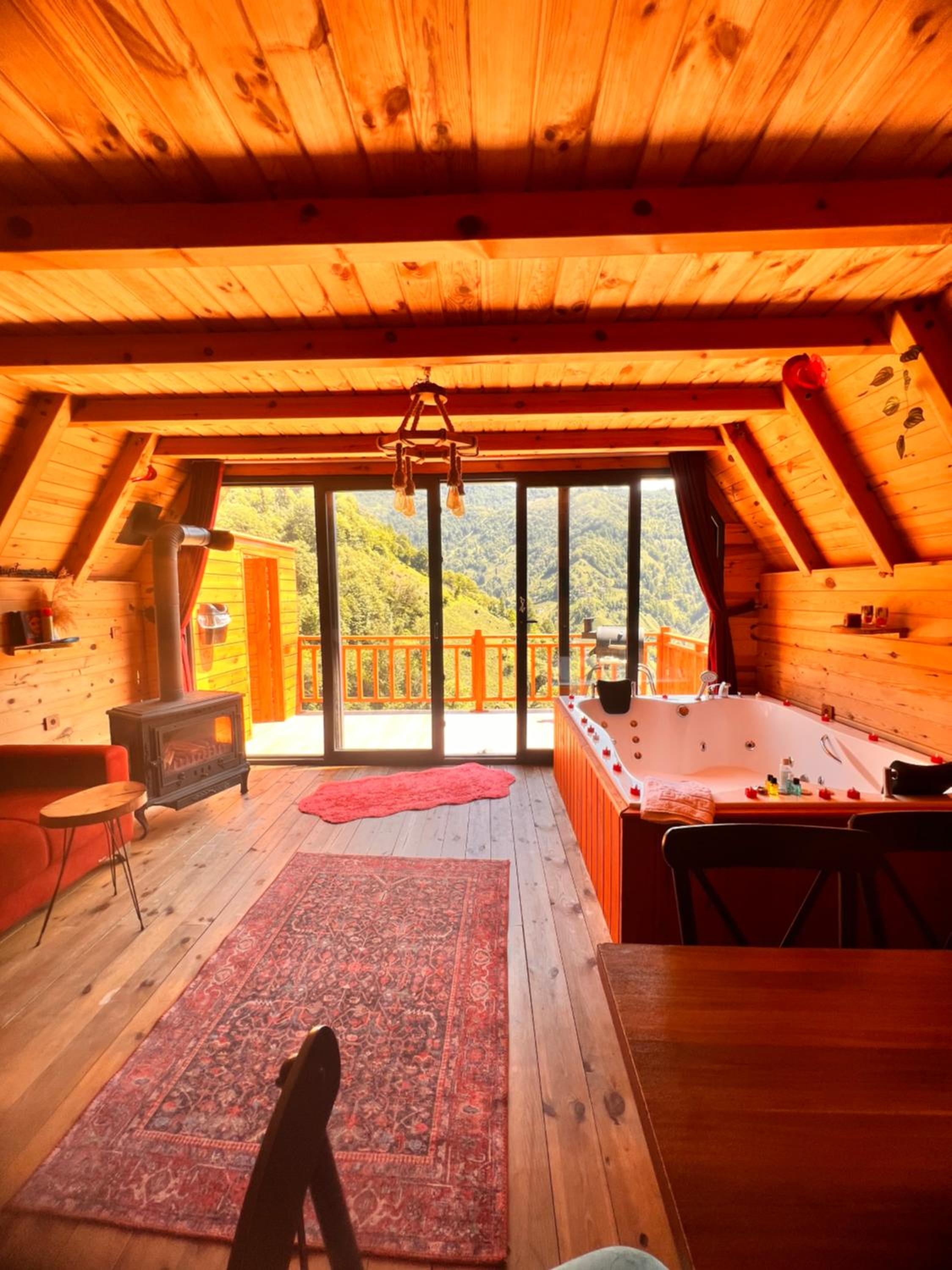 Deluxe Bungalow with Garden View - Photo 1