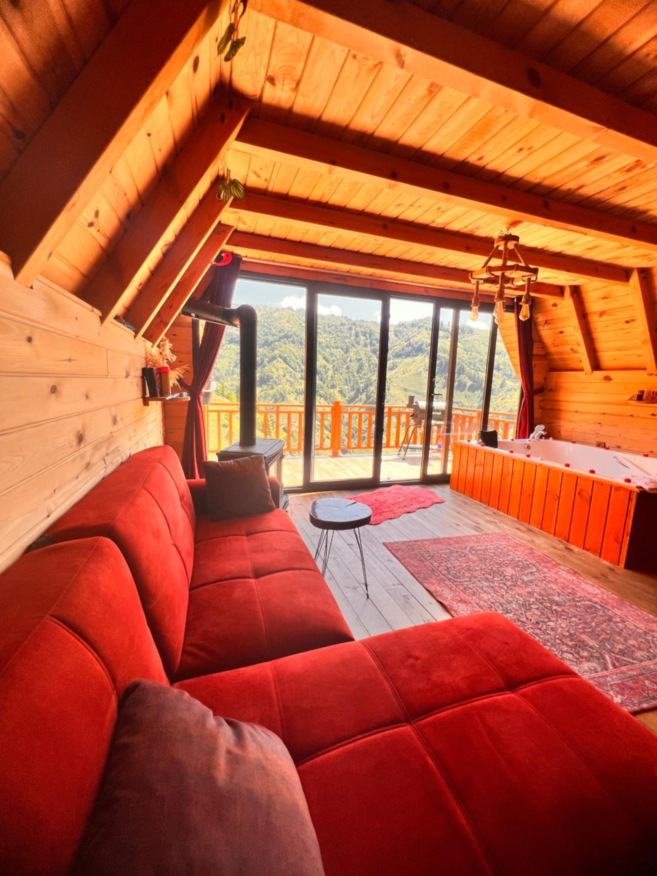 Deluxe Bungalow with Garden View - Photo 4
