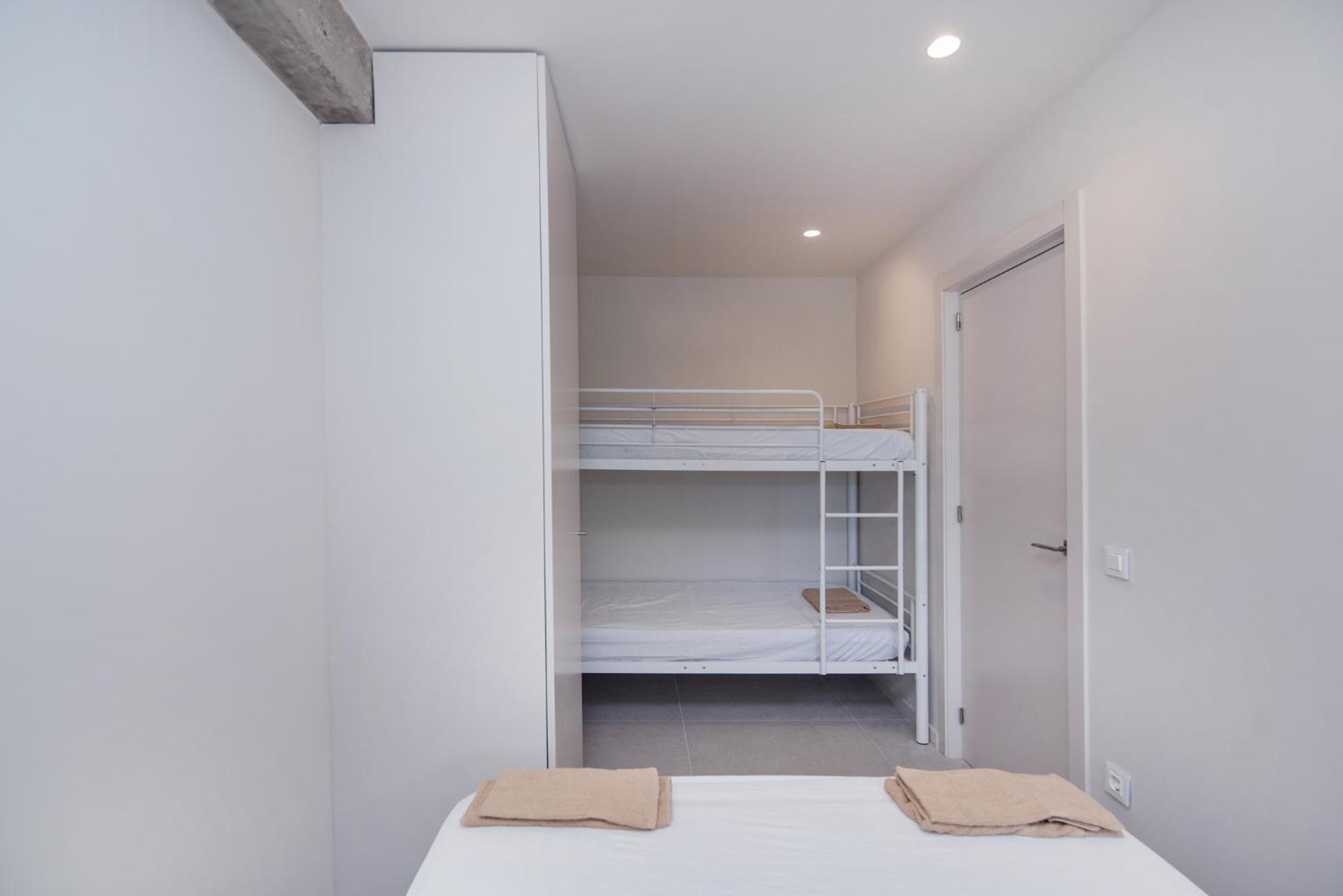 Two-Bedroom Apartment photo 2