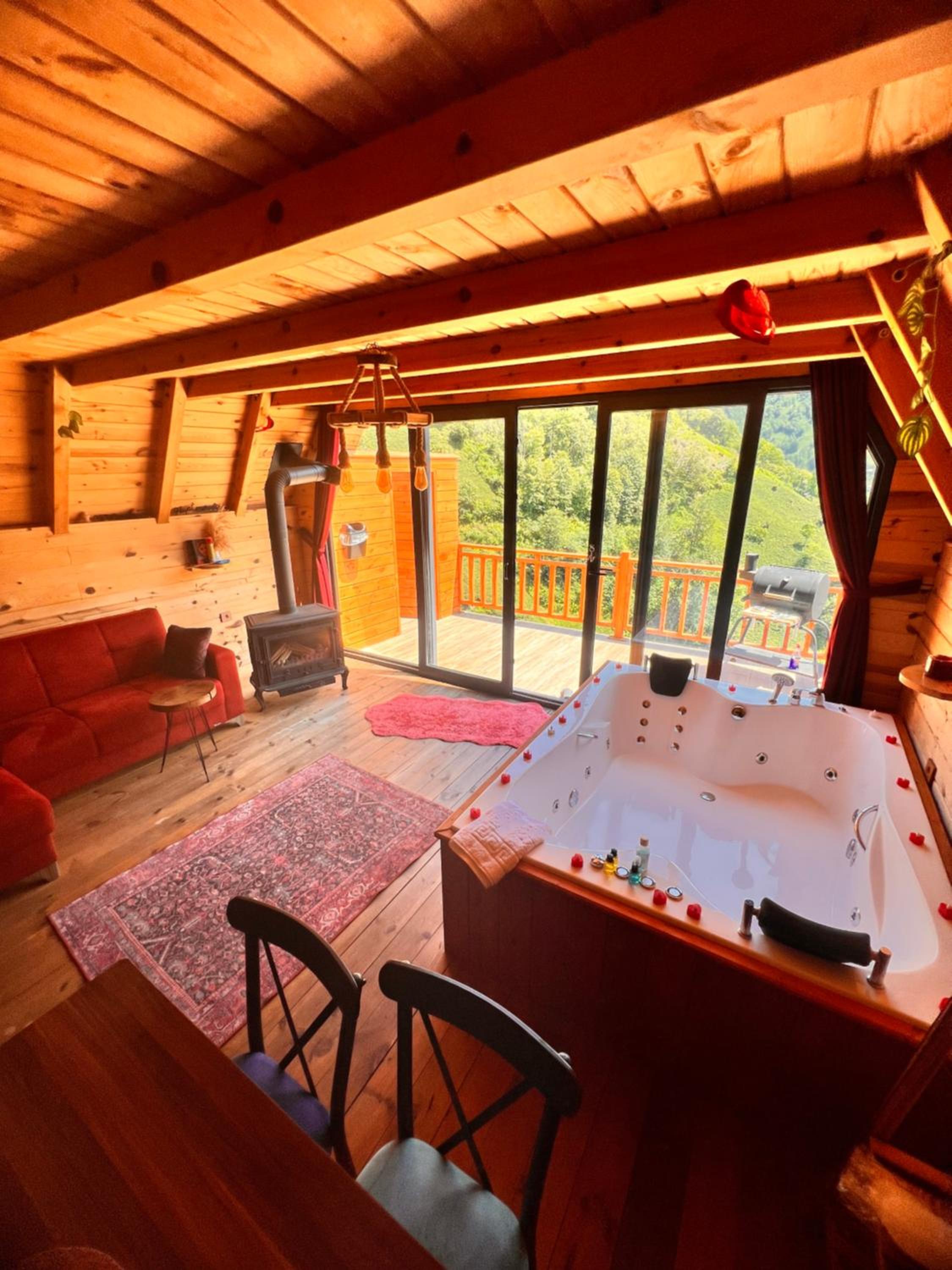Deluxe Bungalow with Garden View - Photo 2