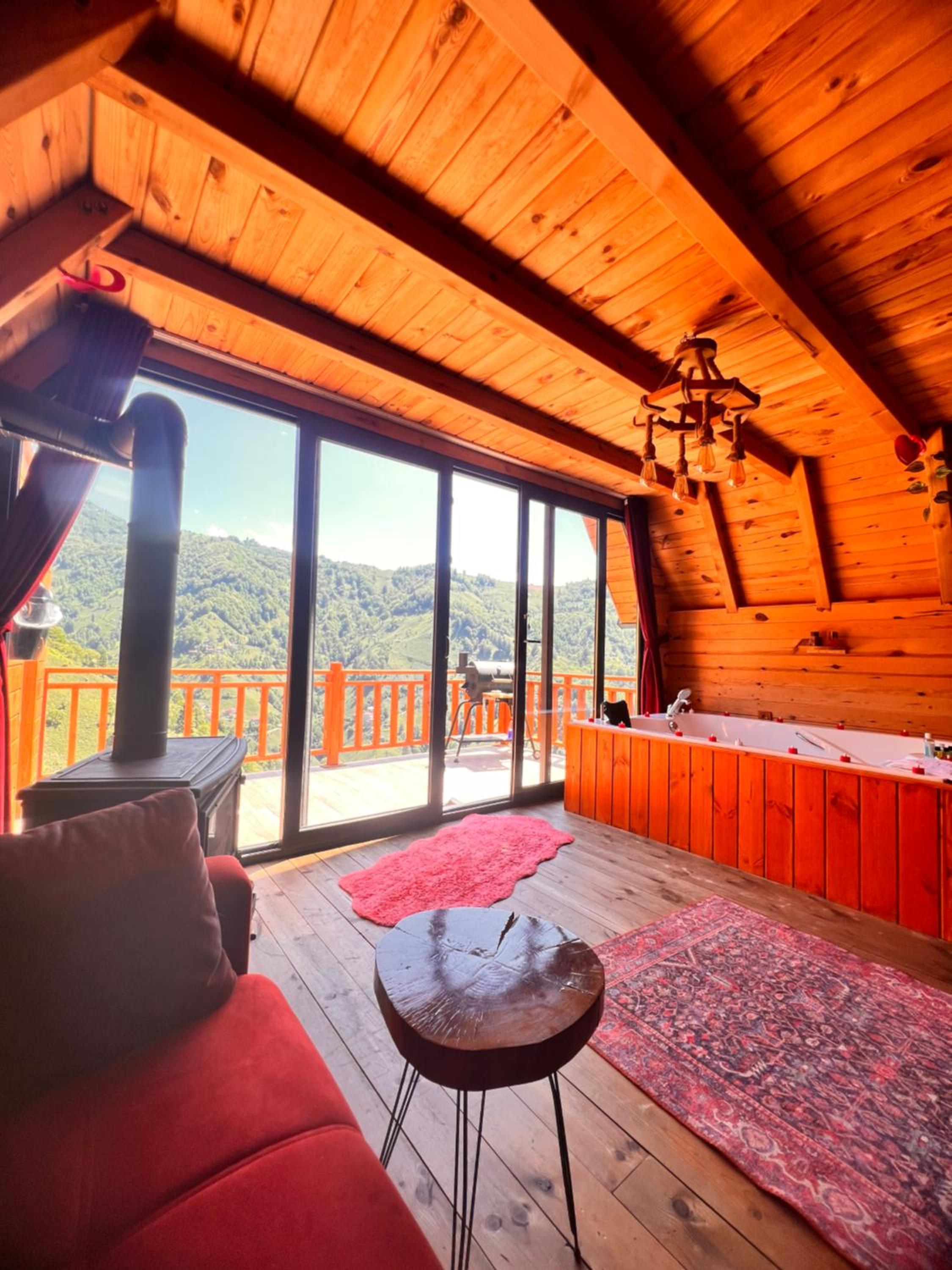 Deluxe Bungalow with Garden View - Photo 37