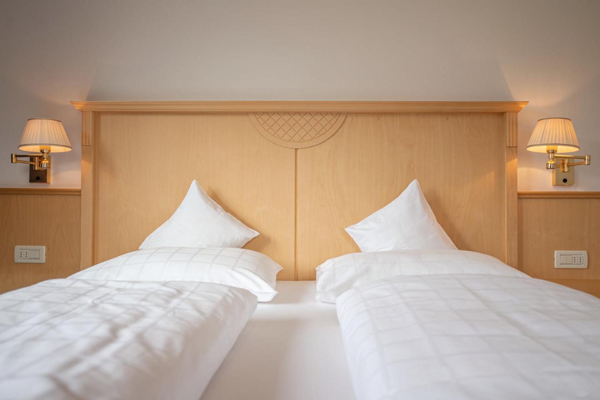 Double Room with Balcony photo 3