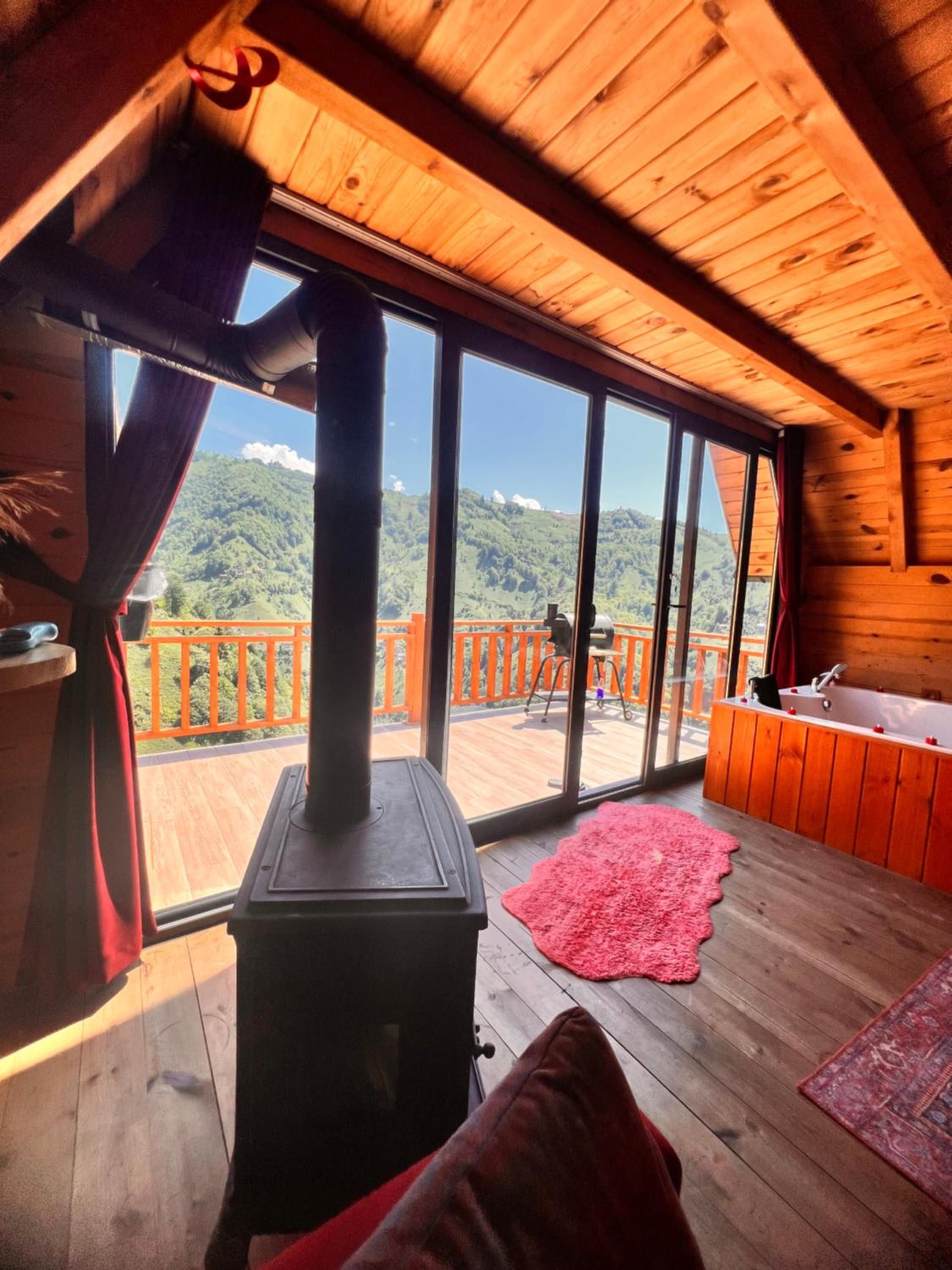 Deluxe Bungalow with Garden View - Photo 35