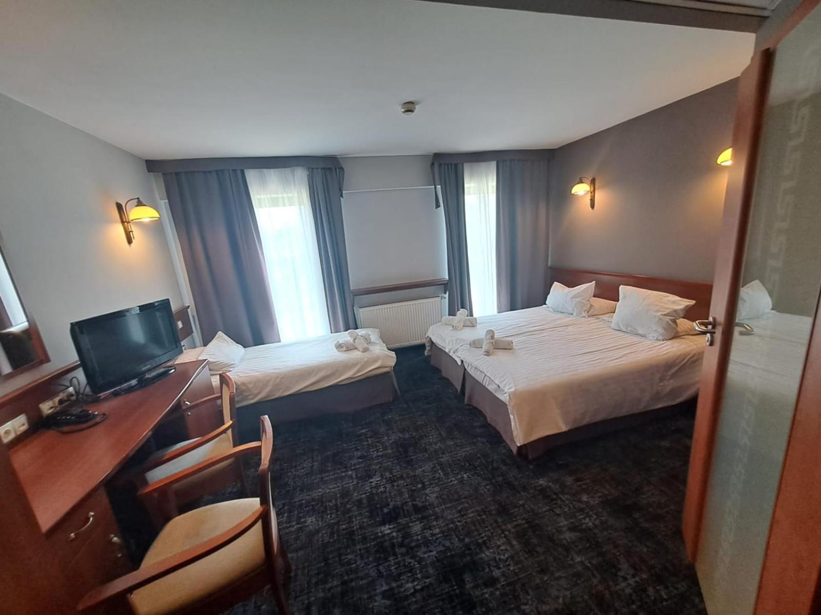 Triple Room photo 3