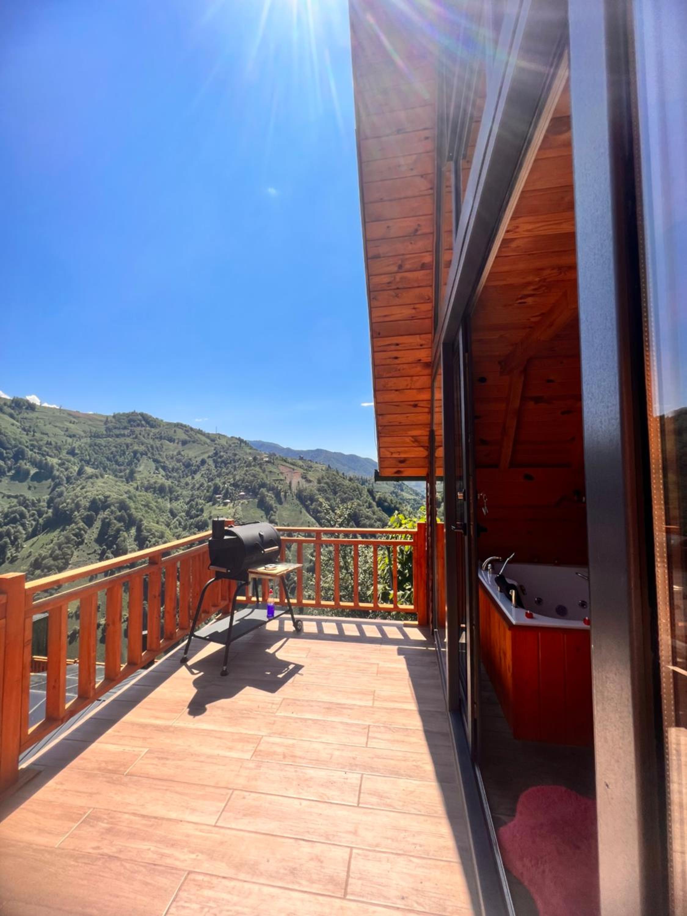 Deluxe Bungalow with Garden View - Photo 34