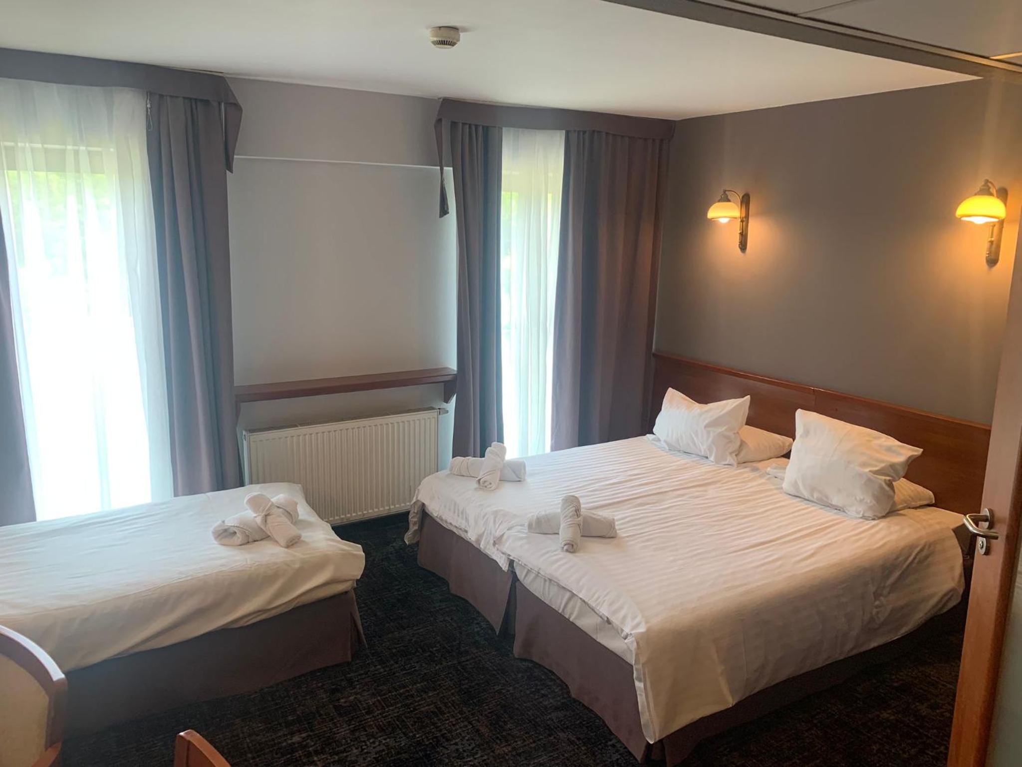 Triple Room photo 1