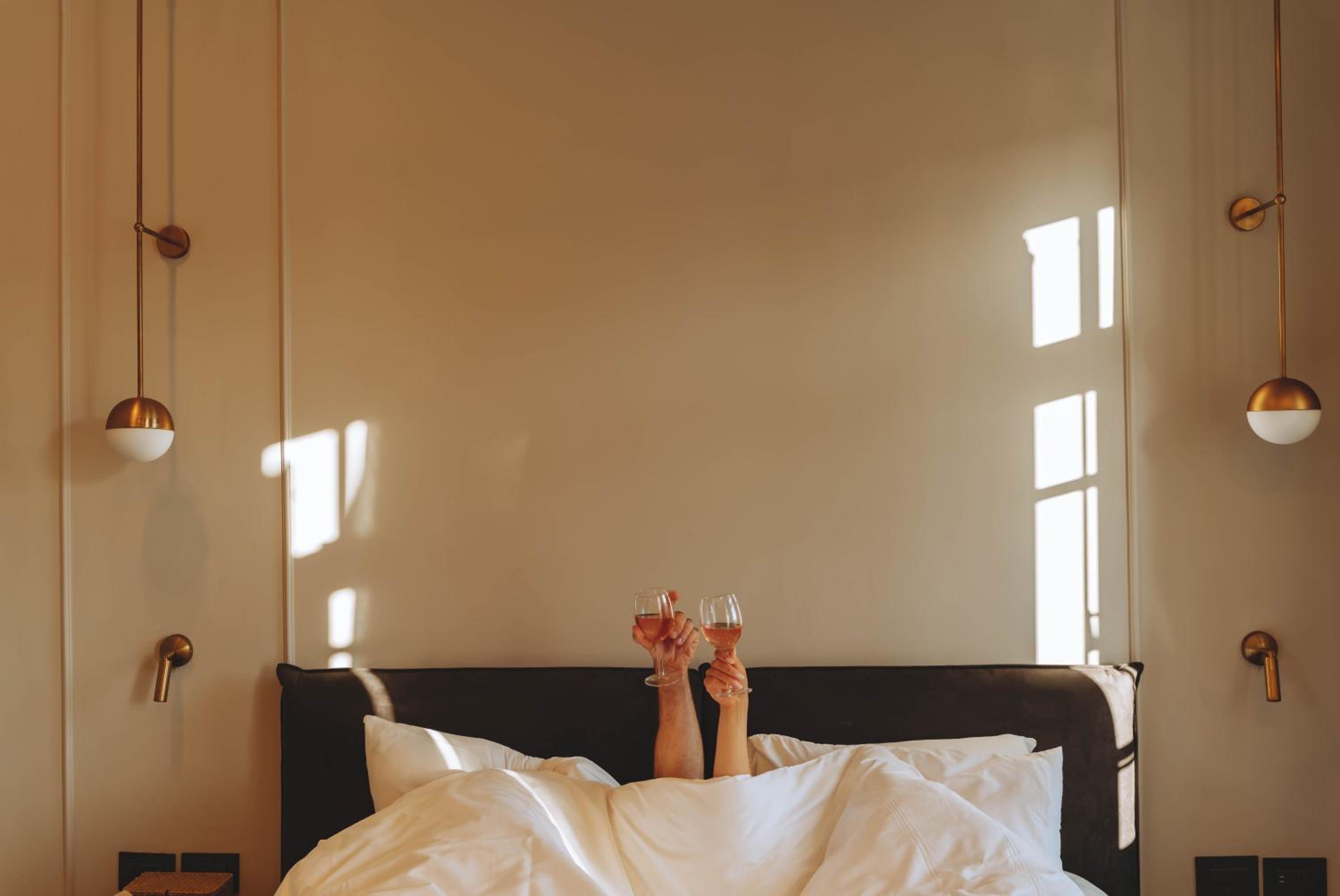 Deluxe Premium Room - Photo 14