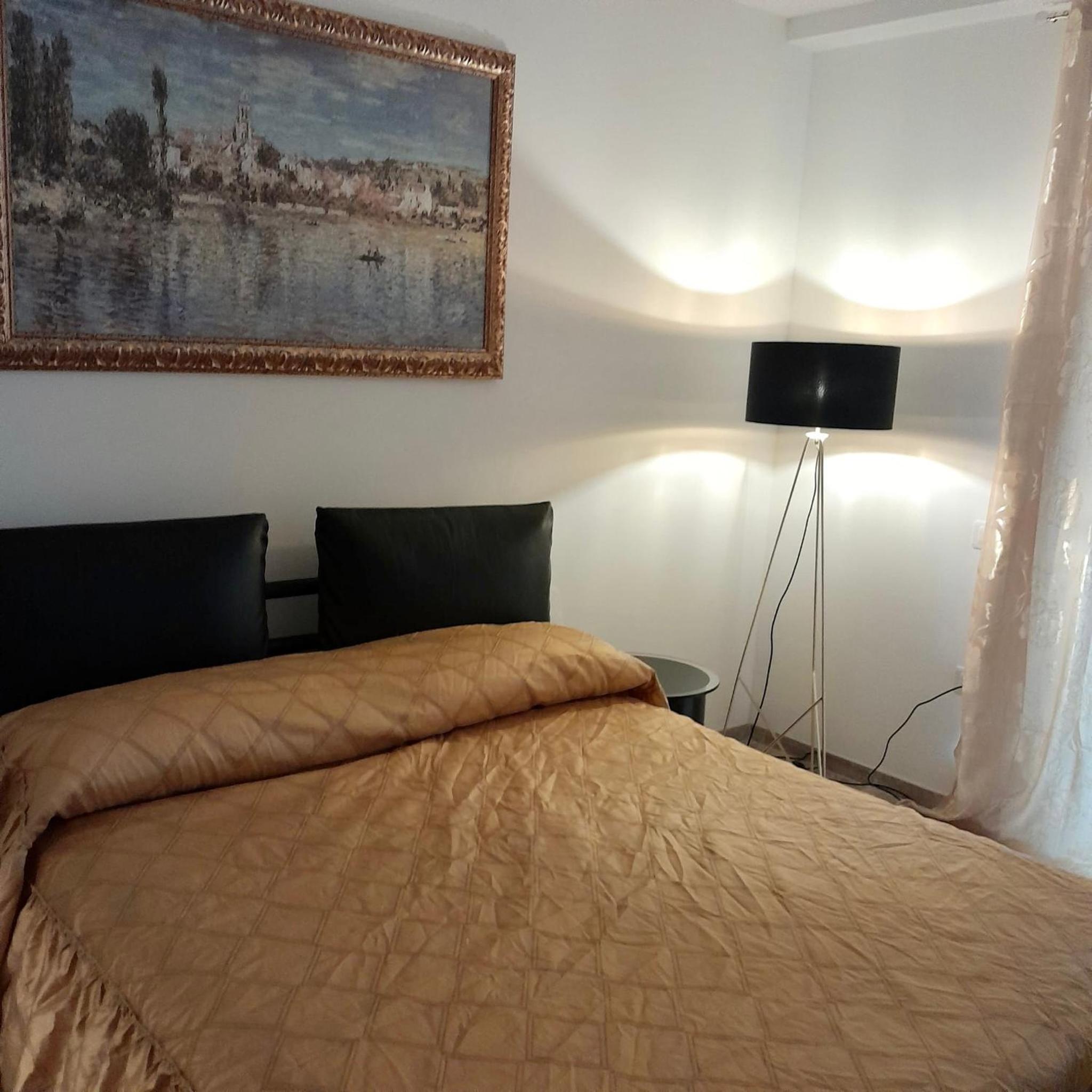 Deluxe Room photo 2