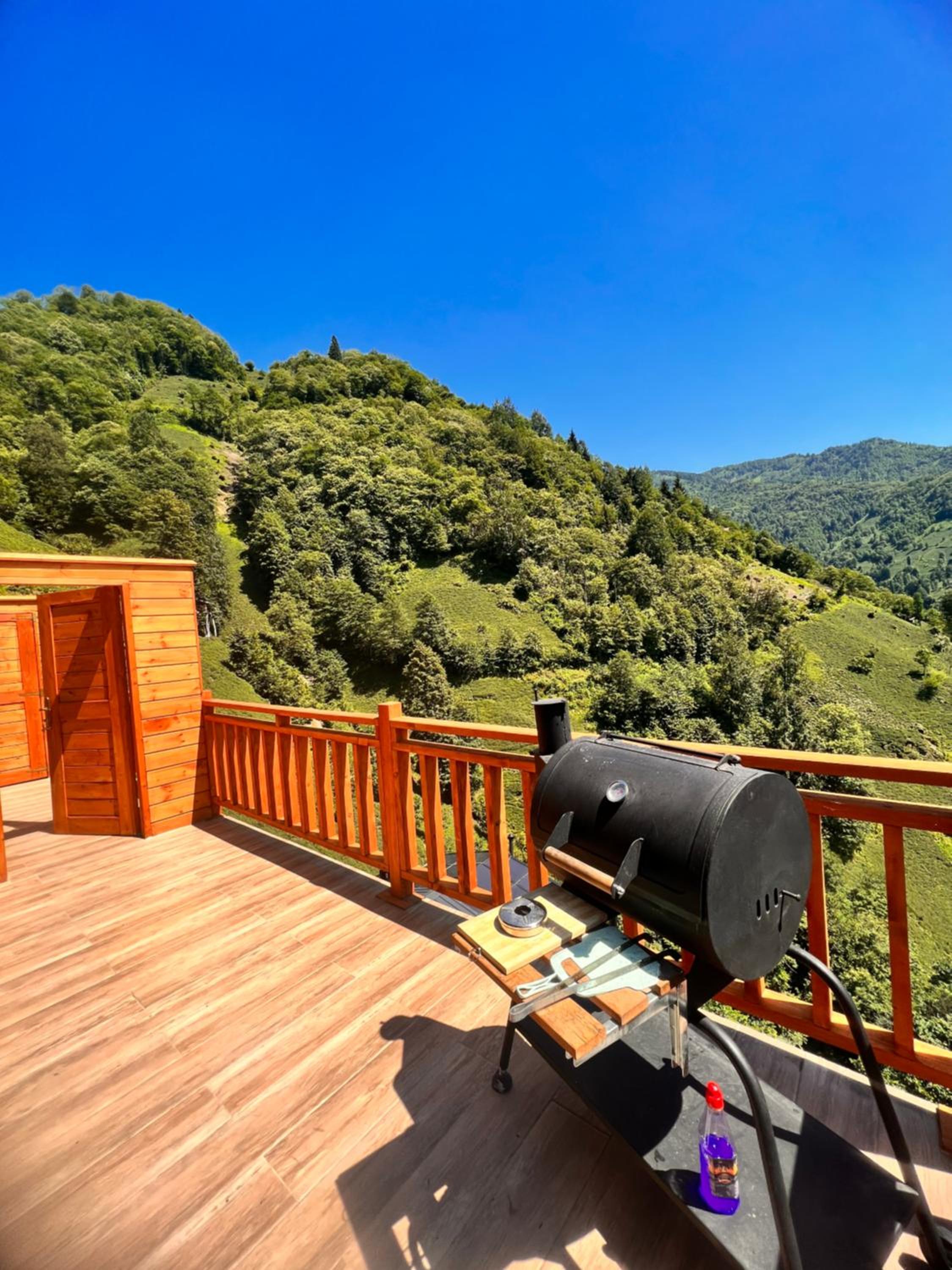 Deluxe Bungalow with Garden View - Photo 30