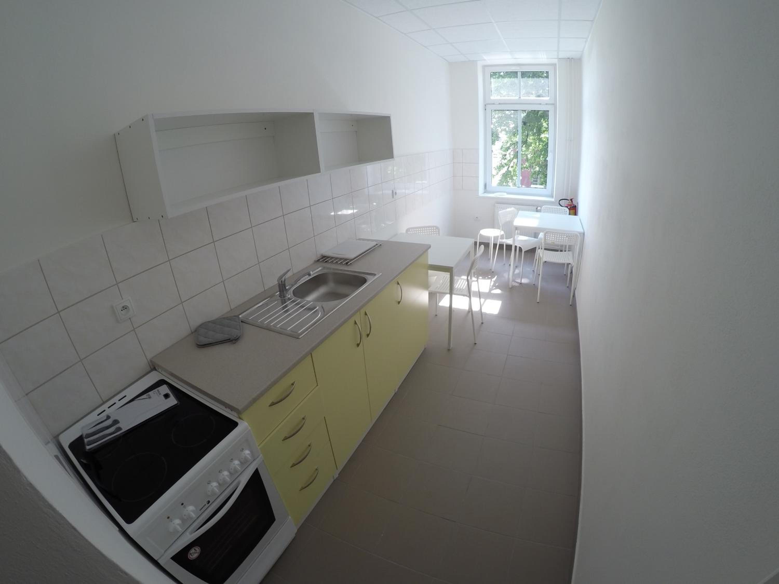 Triple Room with Shared Bathroom photo 2