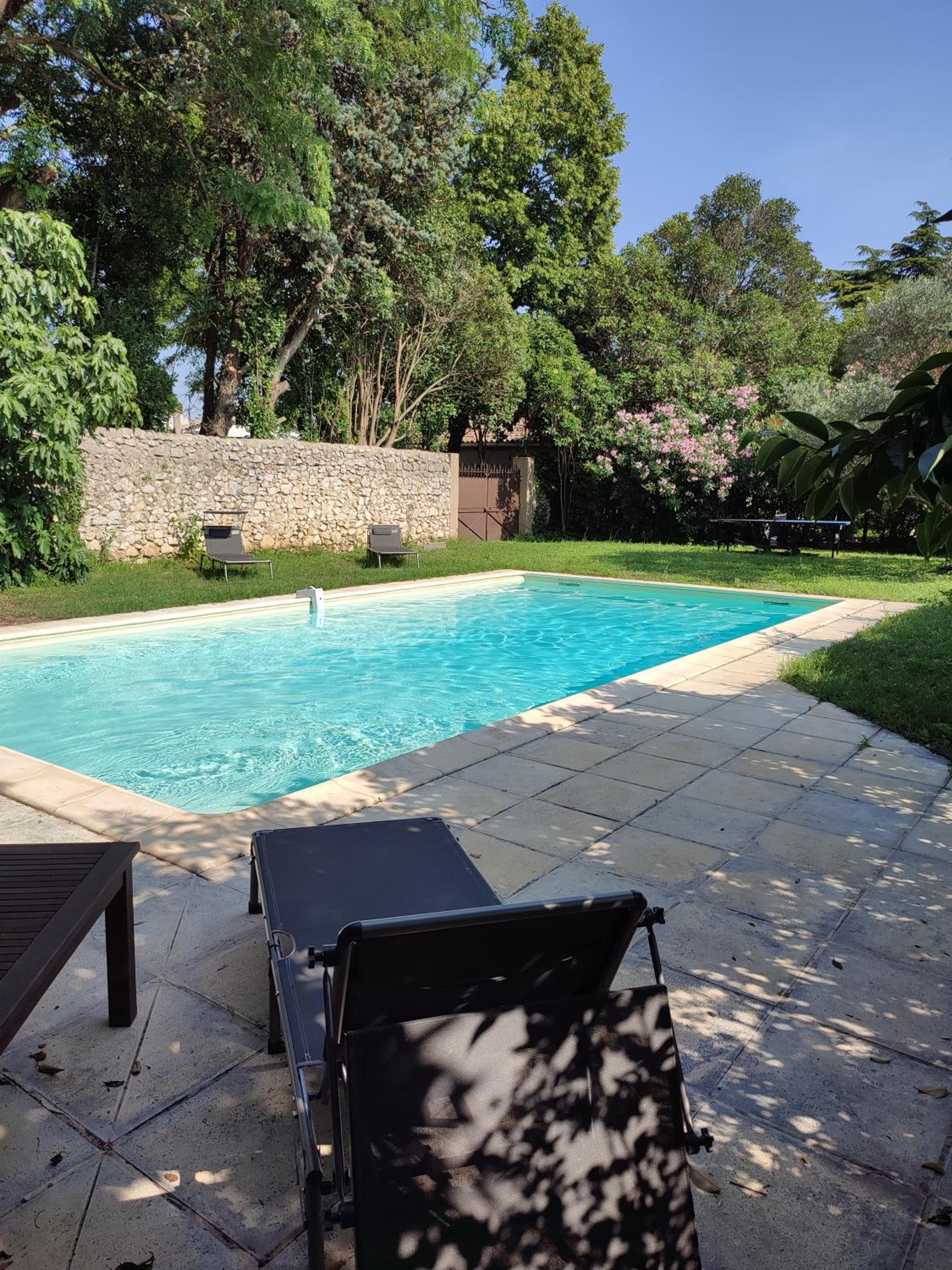 Double Room with Garden View - Photo 5