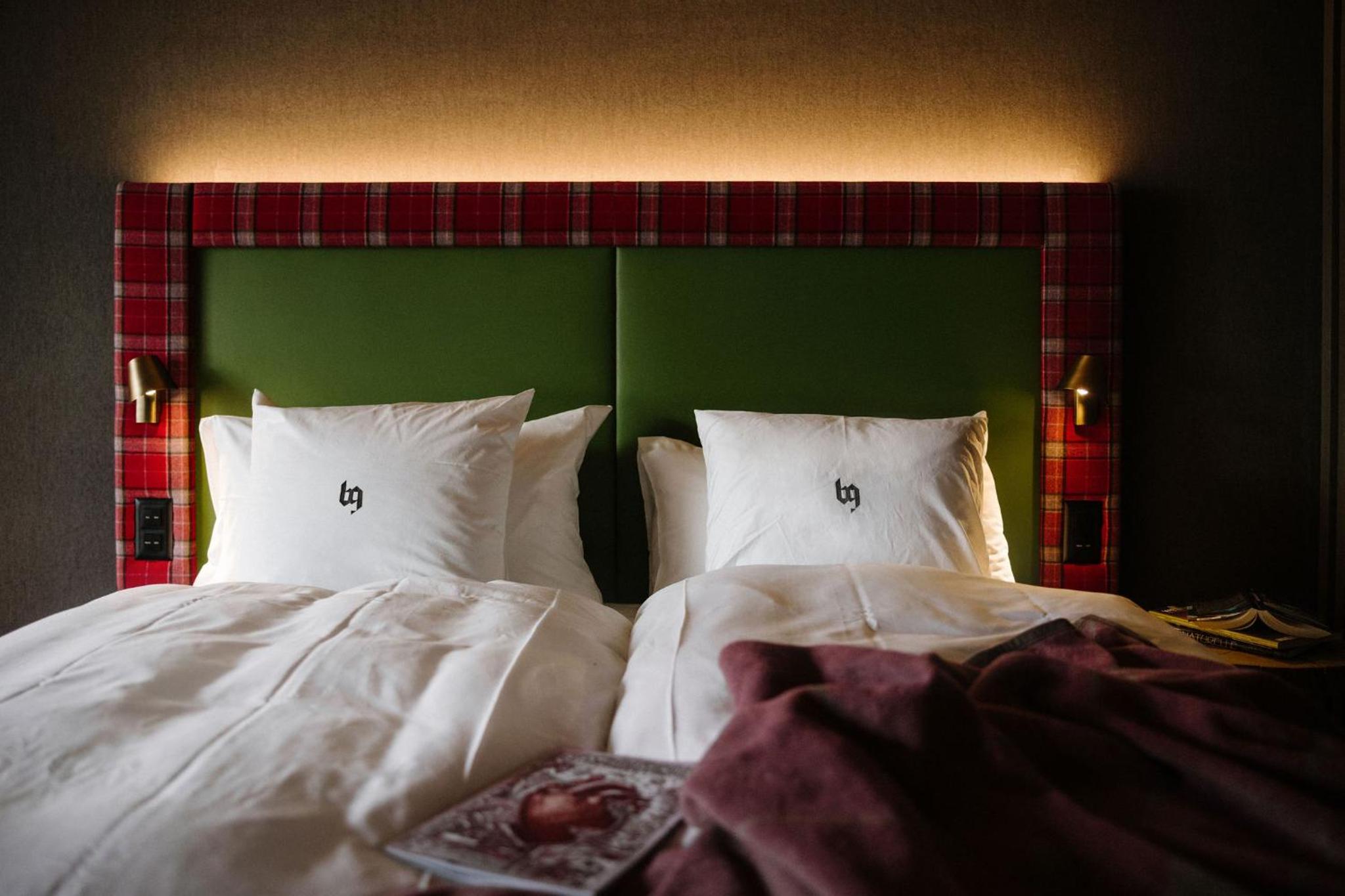 Essential Room - Photo 4