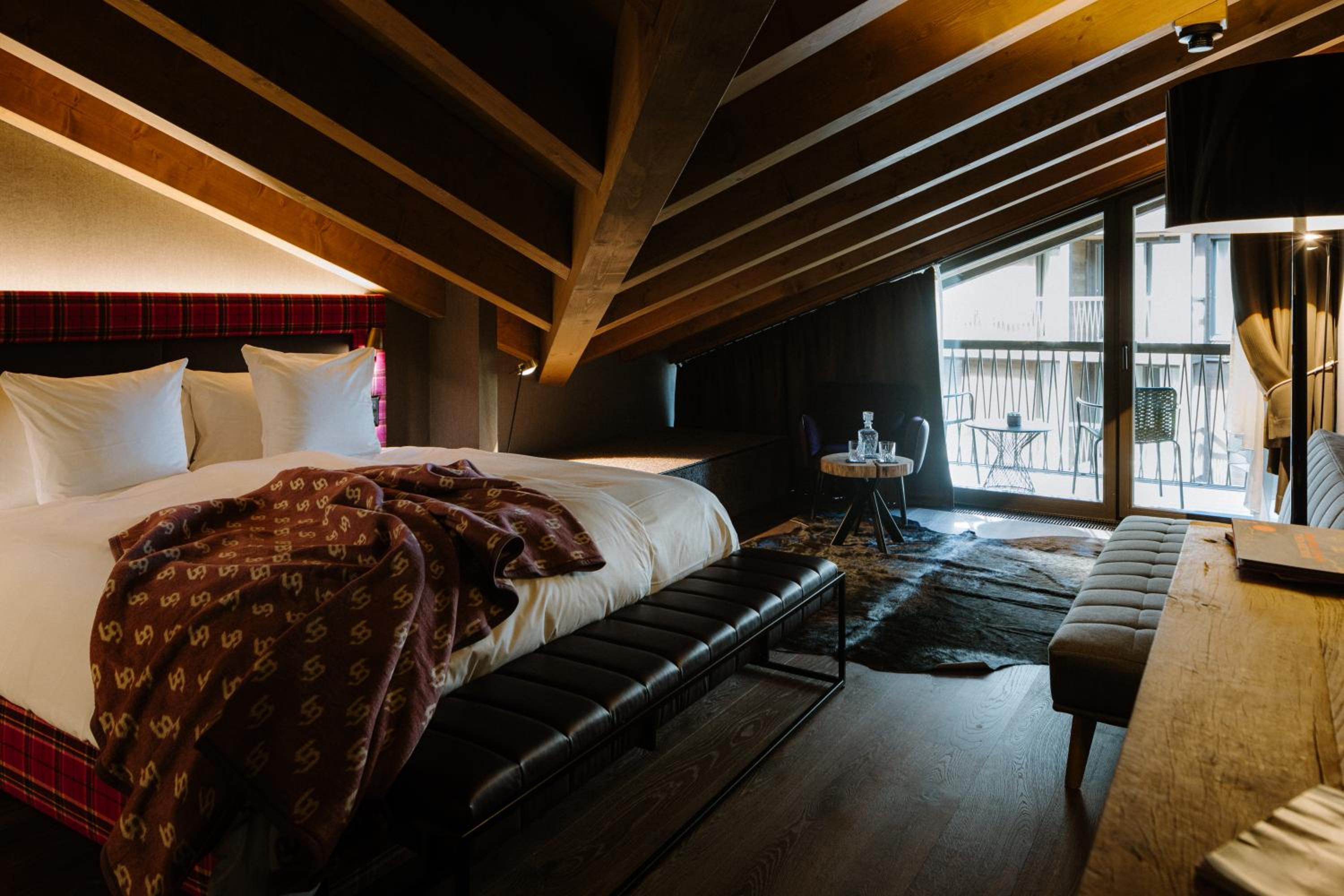 Essential Room - Photo 2