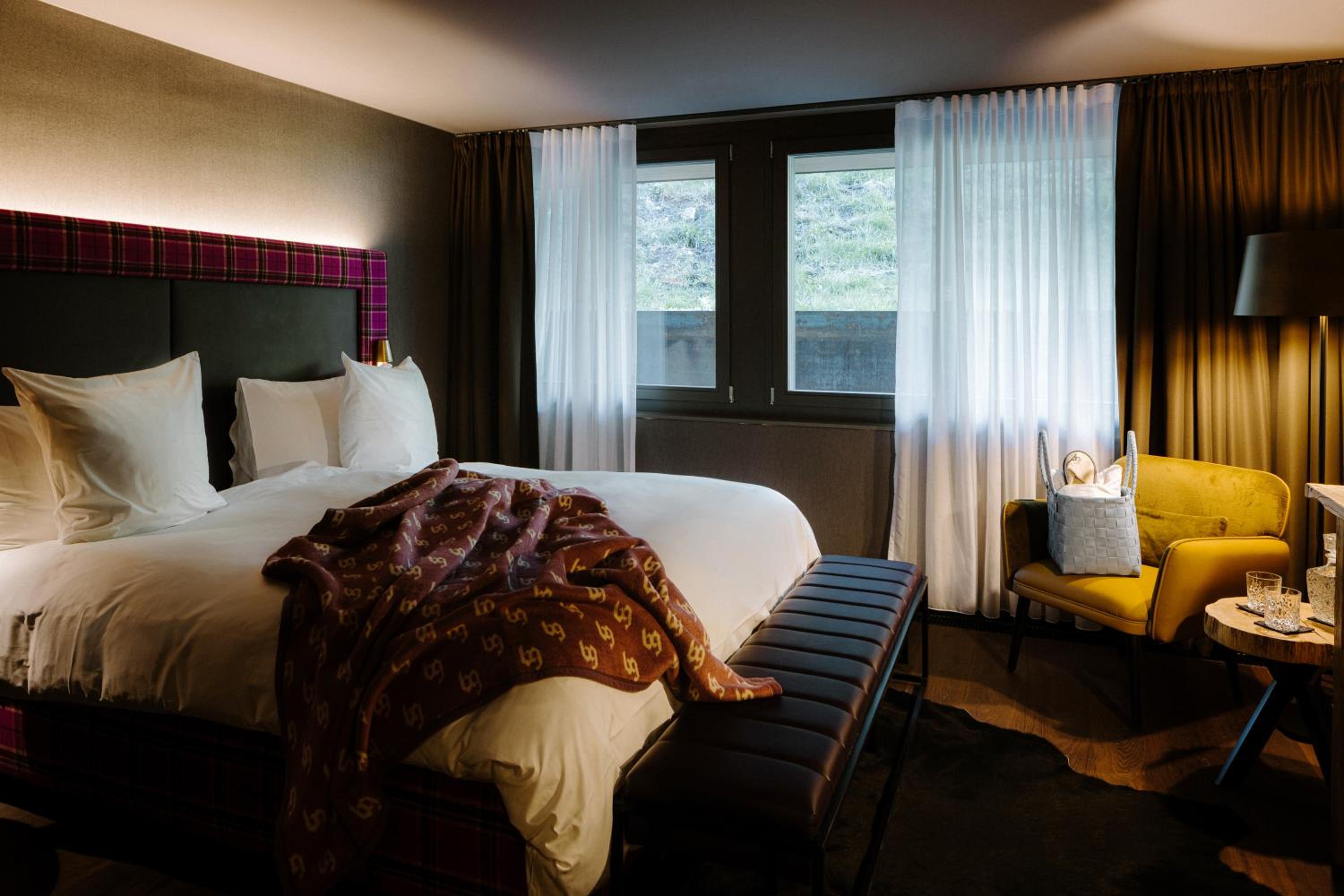 Essential Room - Photo 1