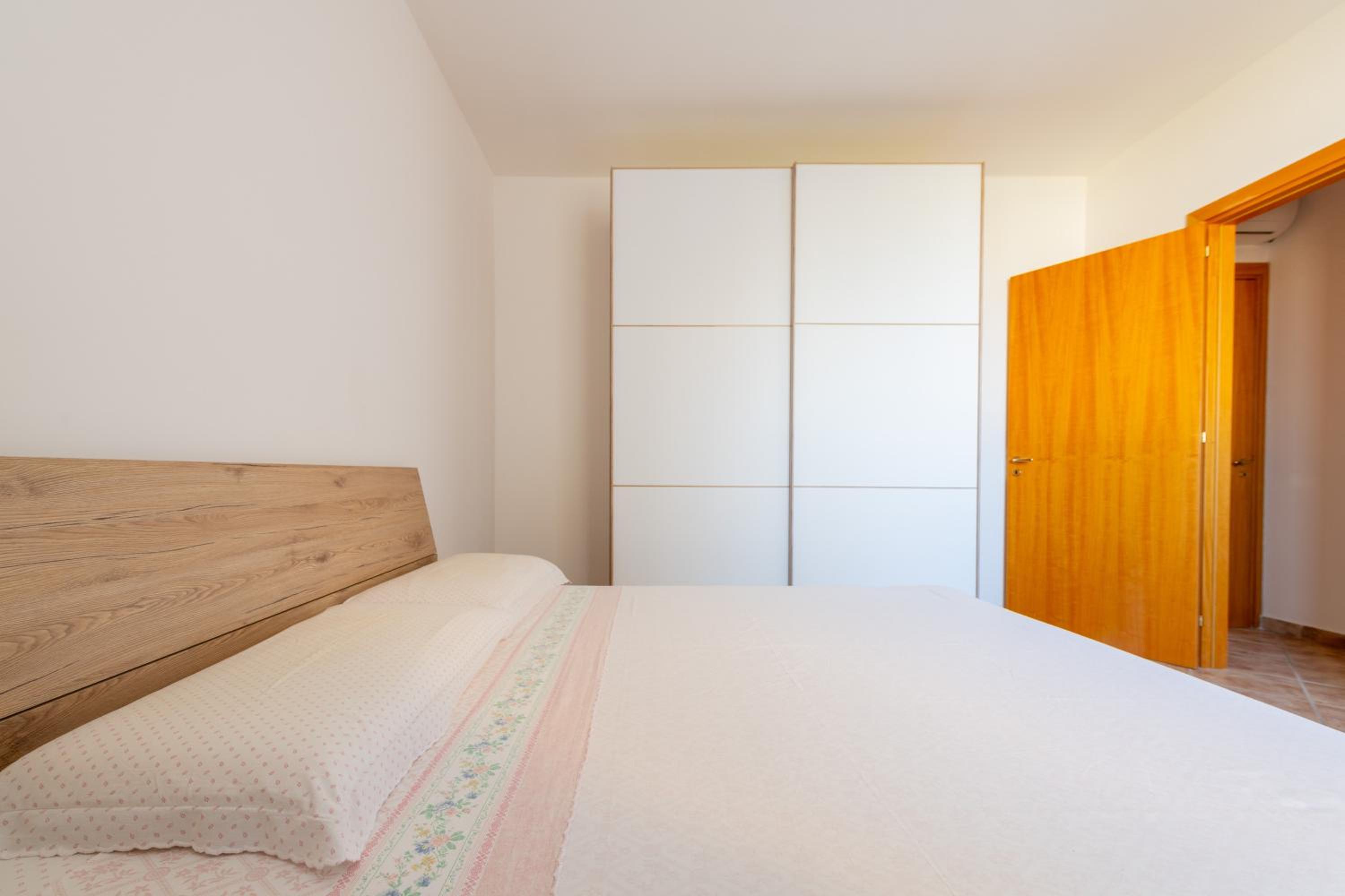 Two-Bedroom Superior Apartment