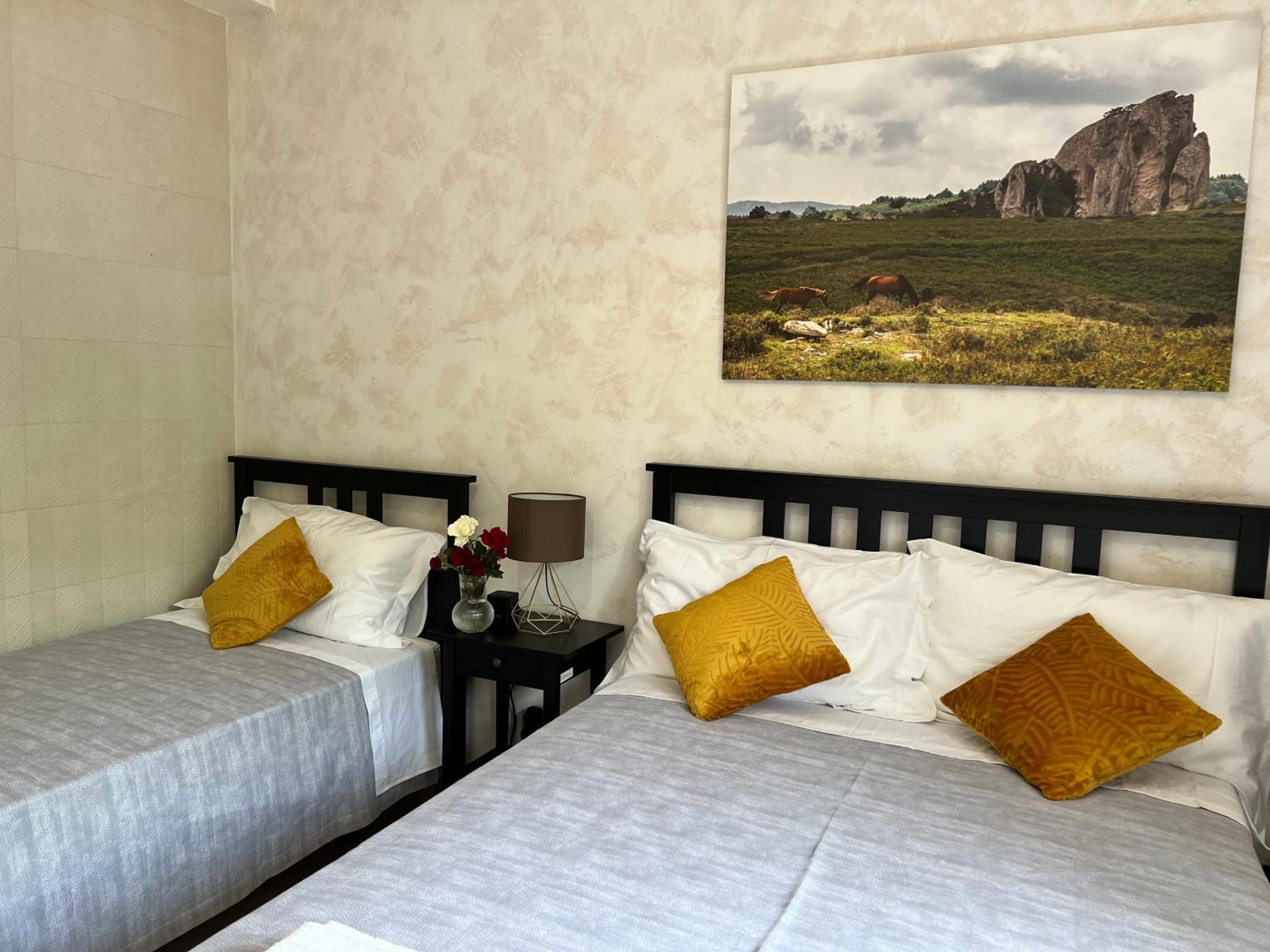 Triple Room photo 2