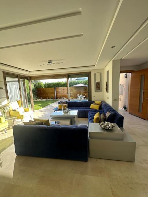 Two-Bedroom Villa photo 1