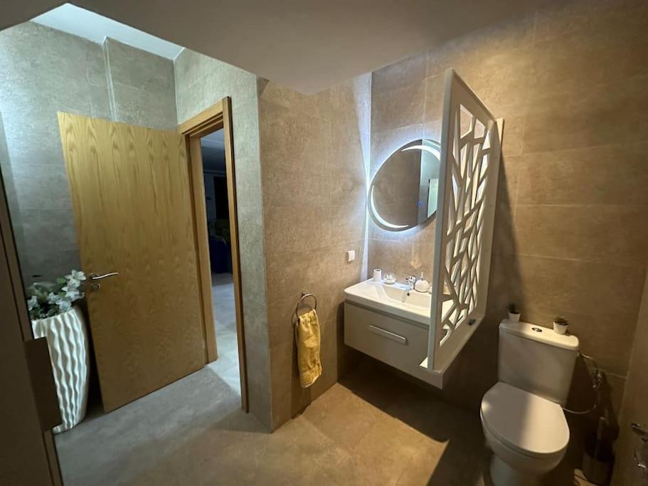 Two-Bedroom Villa photo 3