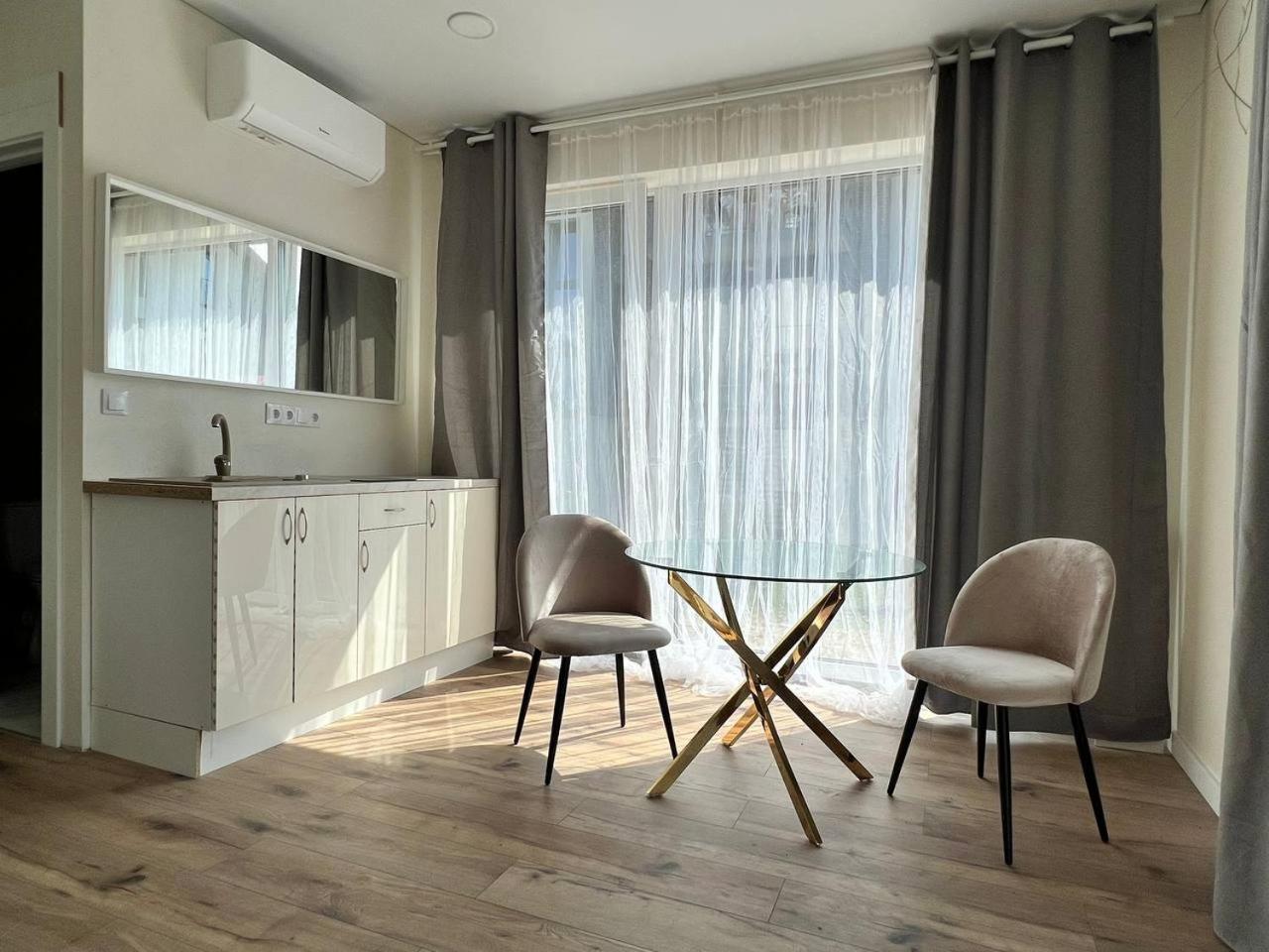 Studio with Terrace photo 3