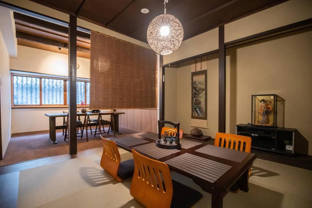 Chalet - Photo 19