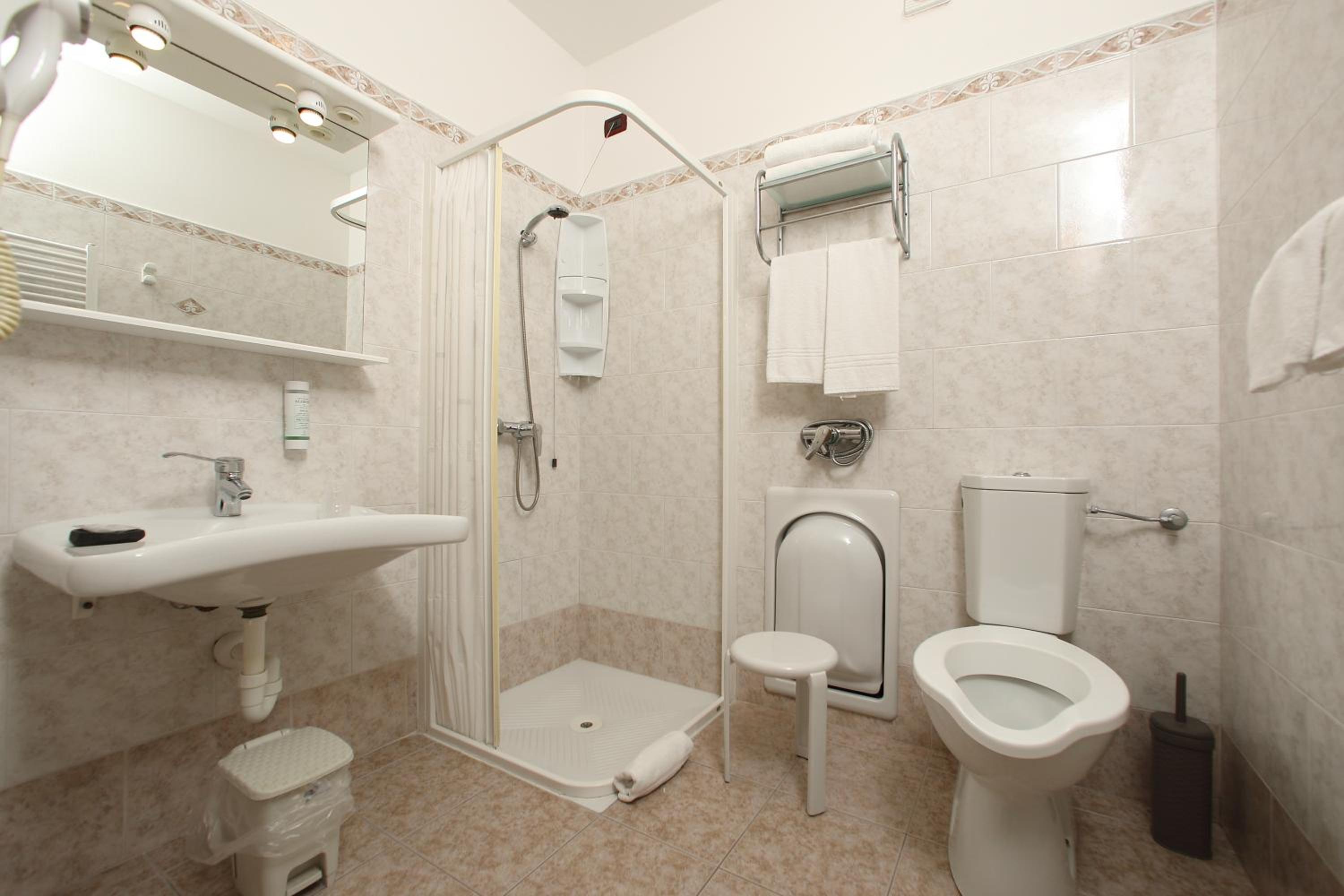 Standard Double or Twin Room - Dependance photo 2