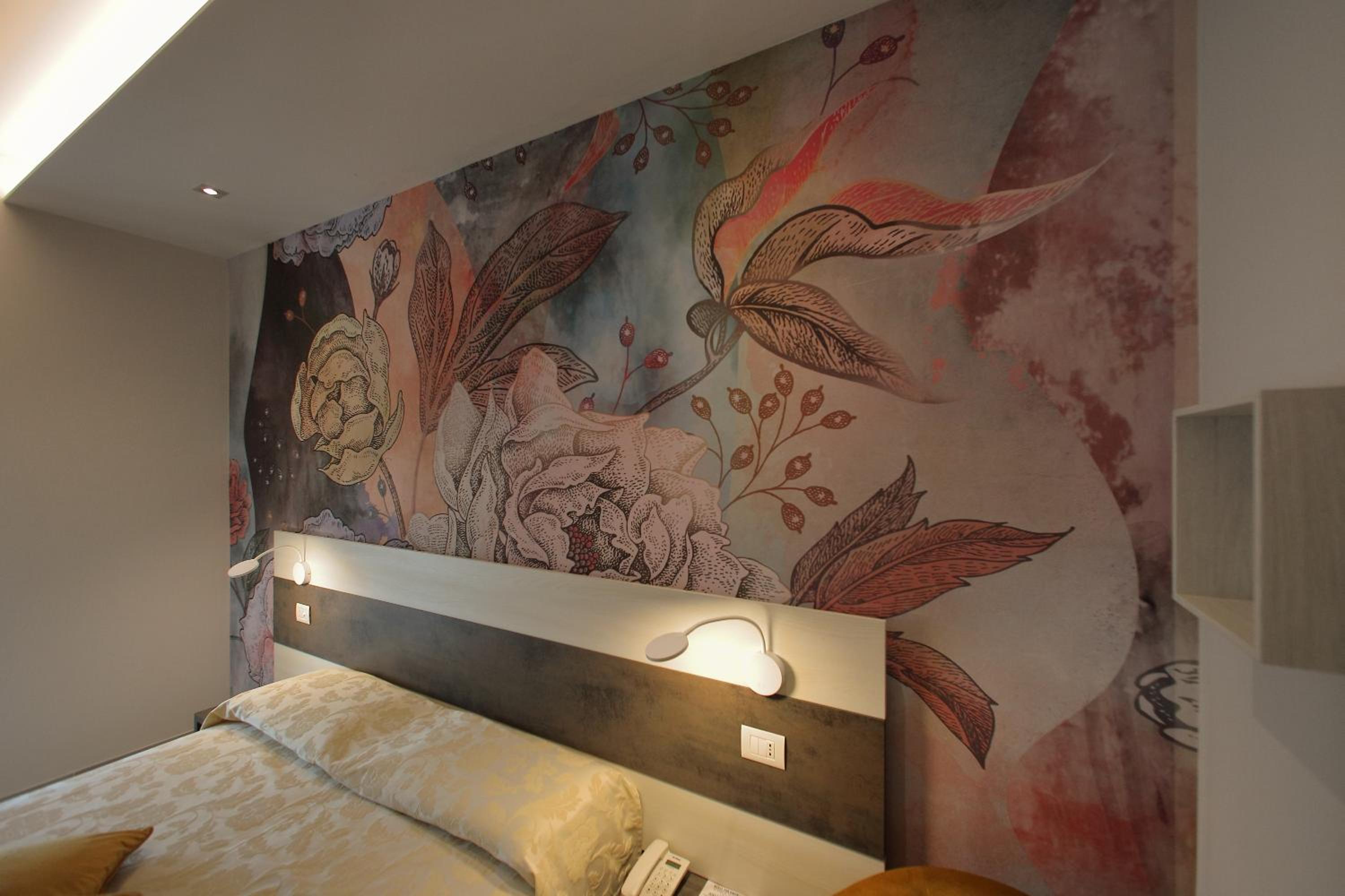 Superior Double Room Lake Front with Terrace photo 2