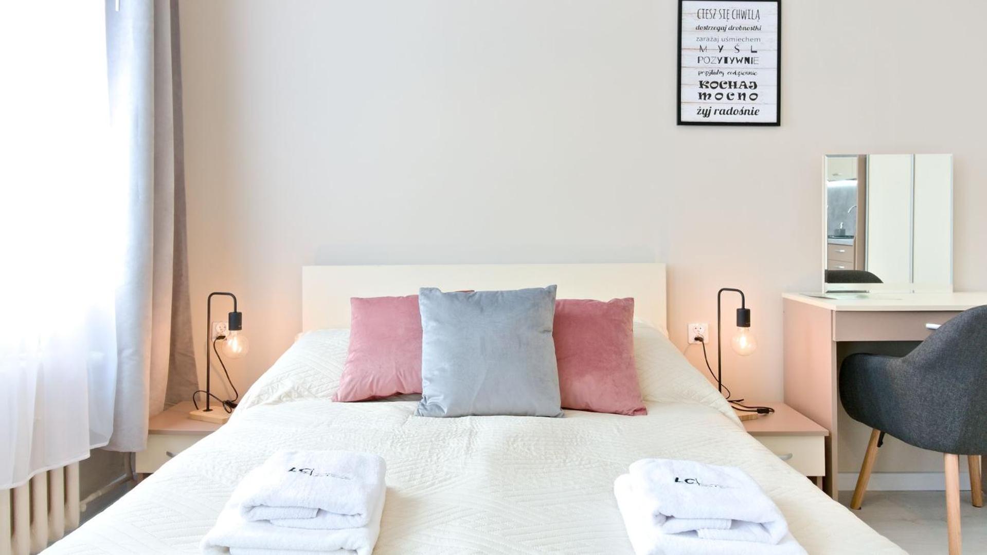 Studio Apartment photo 3