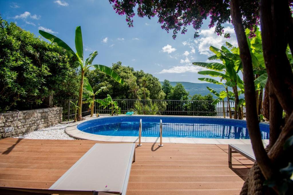 Superior Villa
