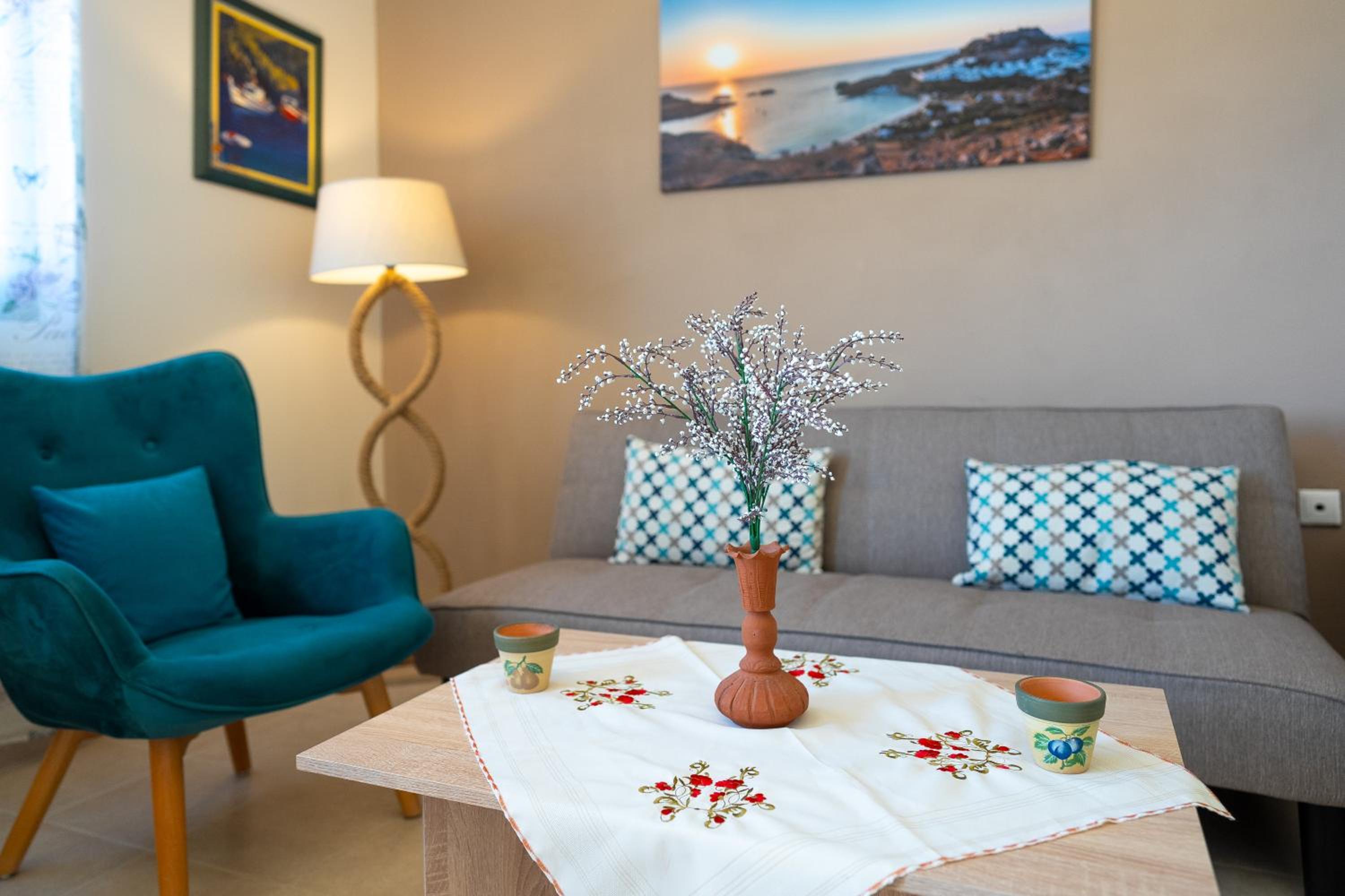 Vacation Home photo 1