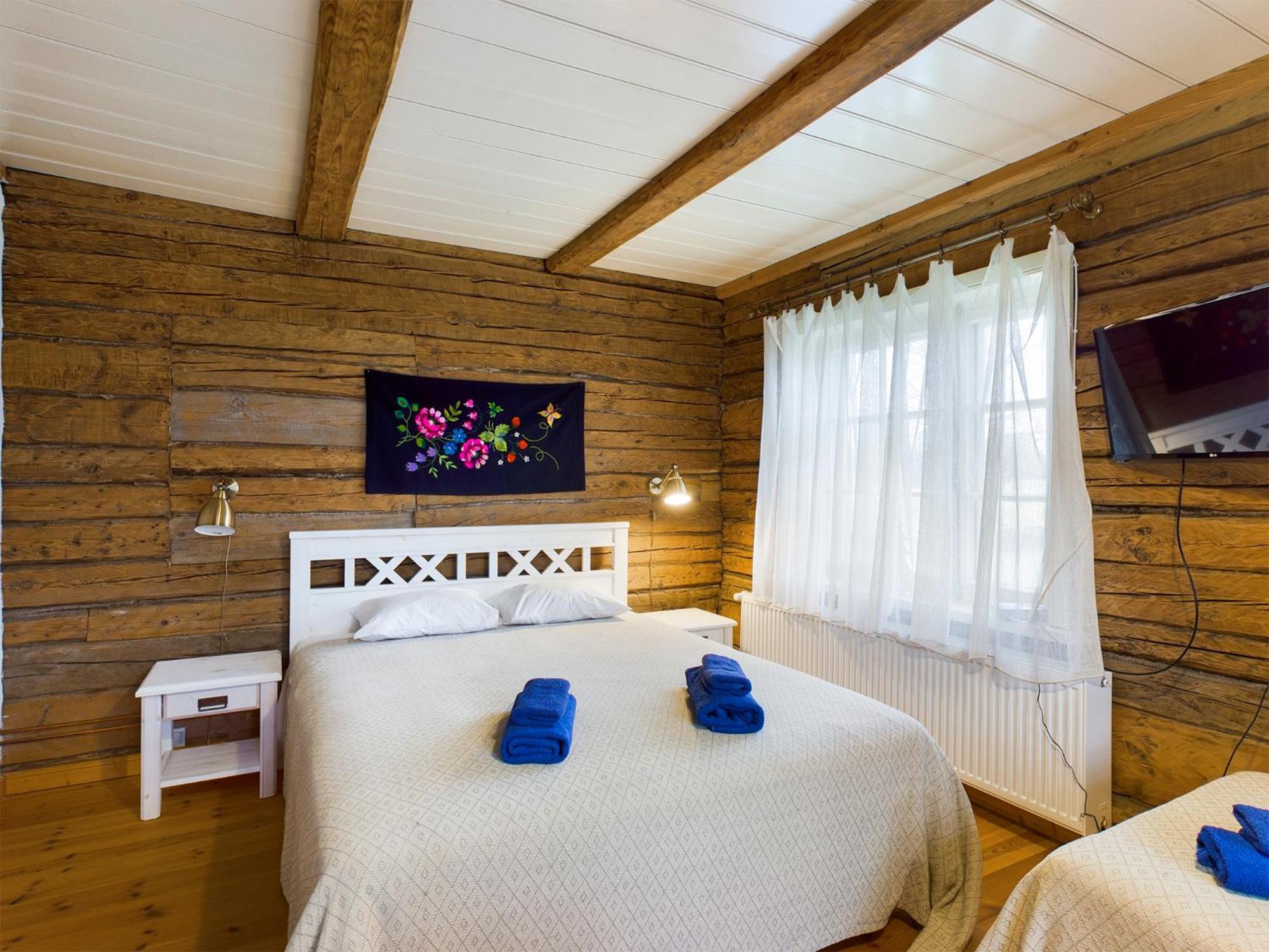 Triple Room with Private Bathroom photo 1
