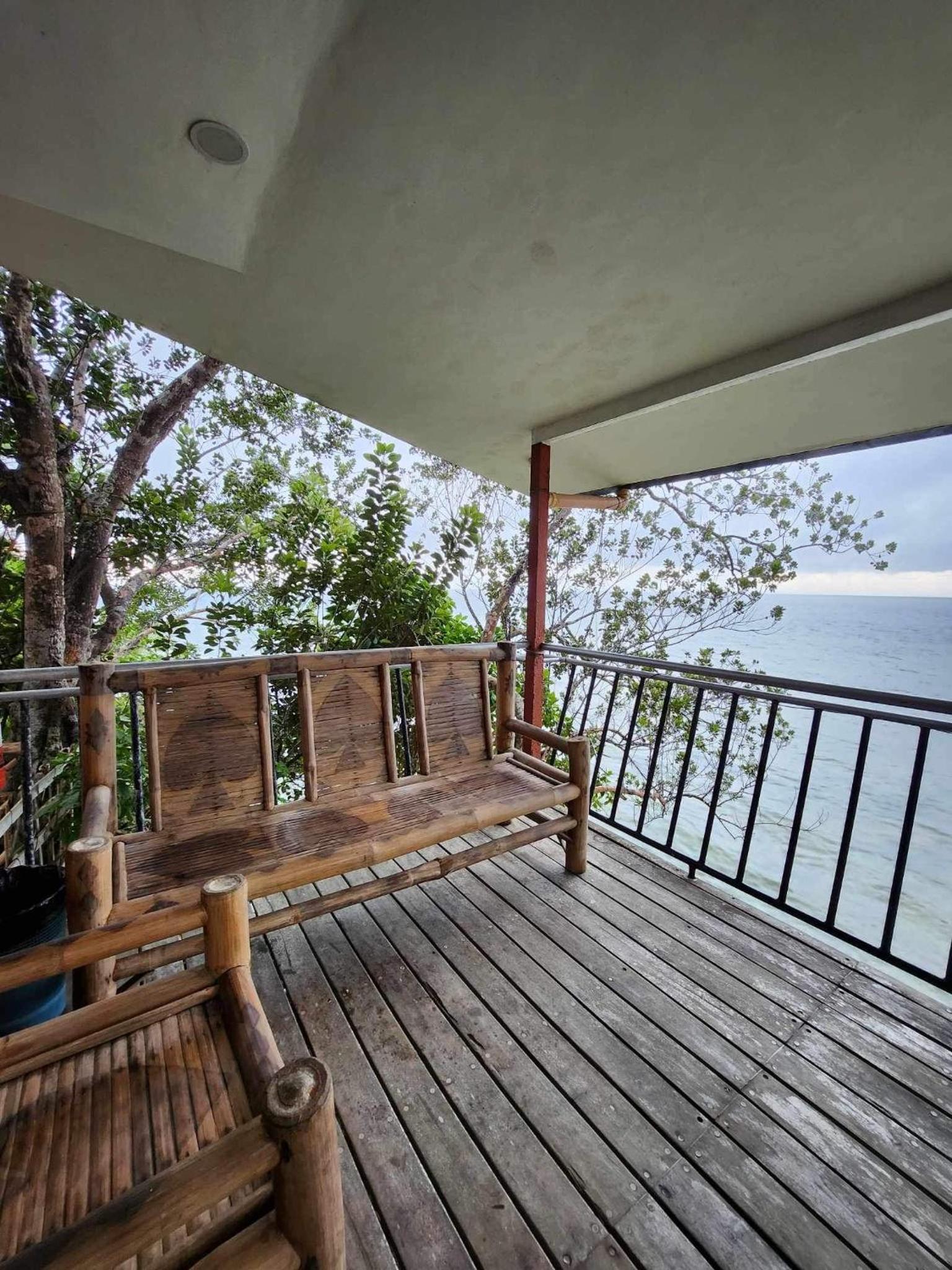 Family Room With Sea View photo 2