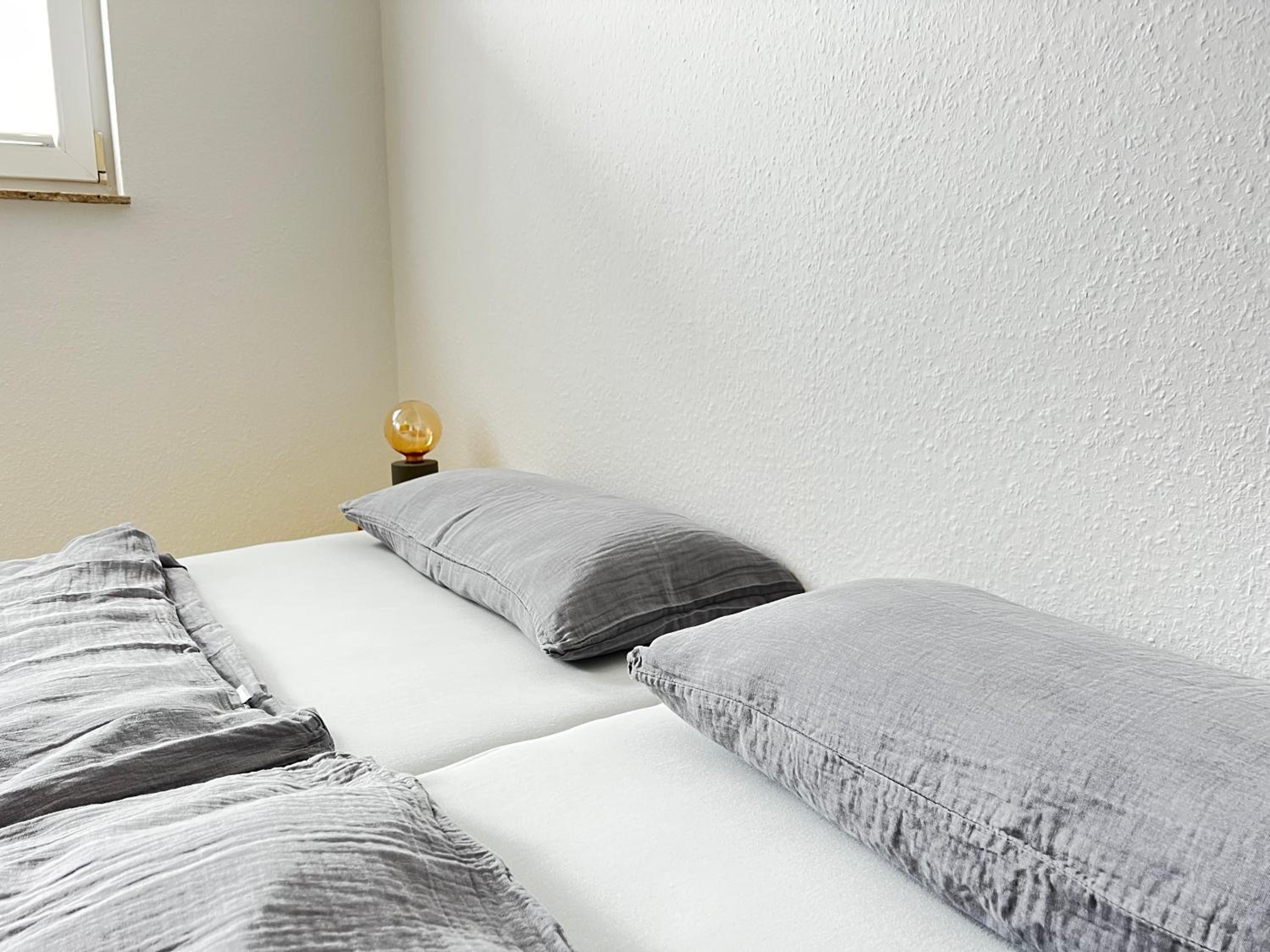 Budget Double Room